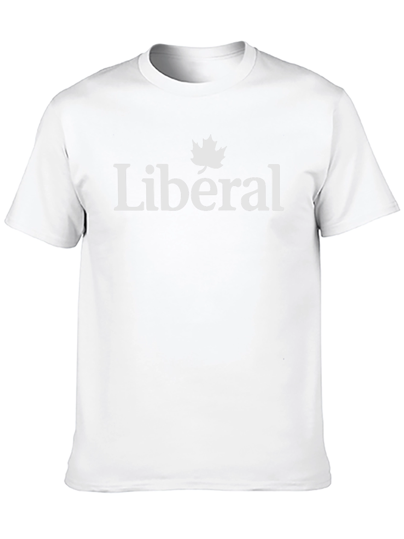Liberal Canada T-Shirt