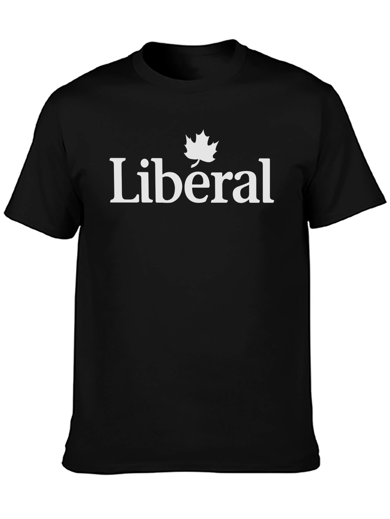 Liberal Canada T-Shirt