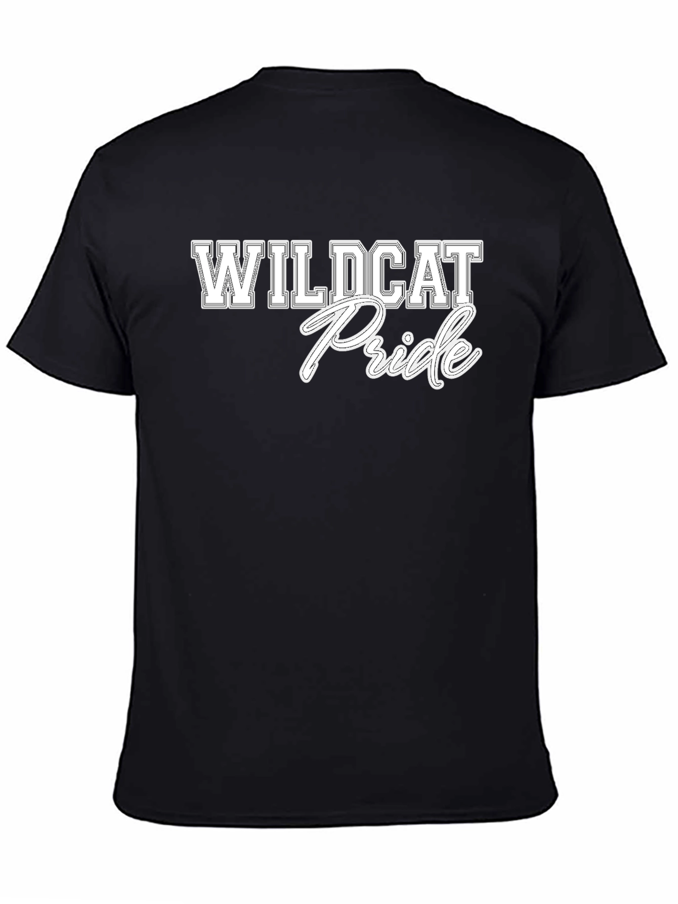 Wildcat Pride T-Shirt