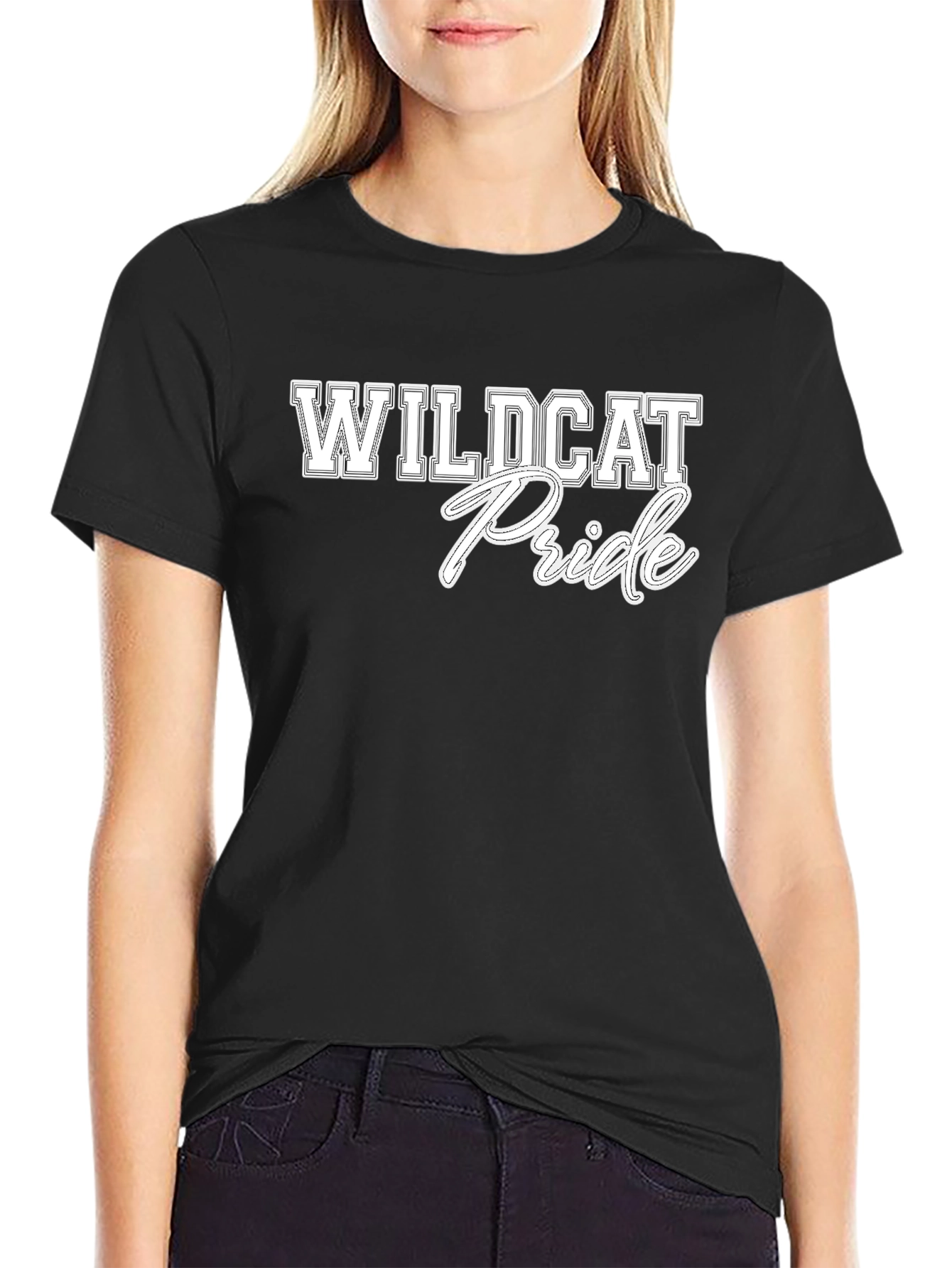 Wildcat Pride T-Shirt