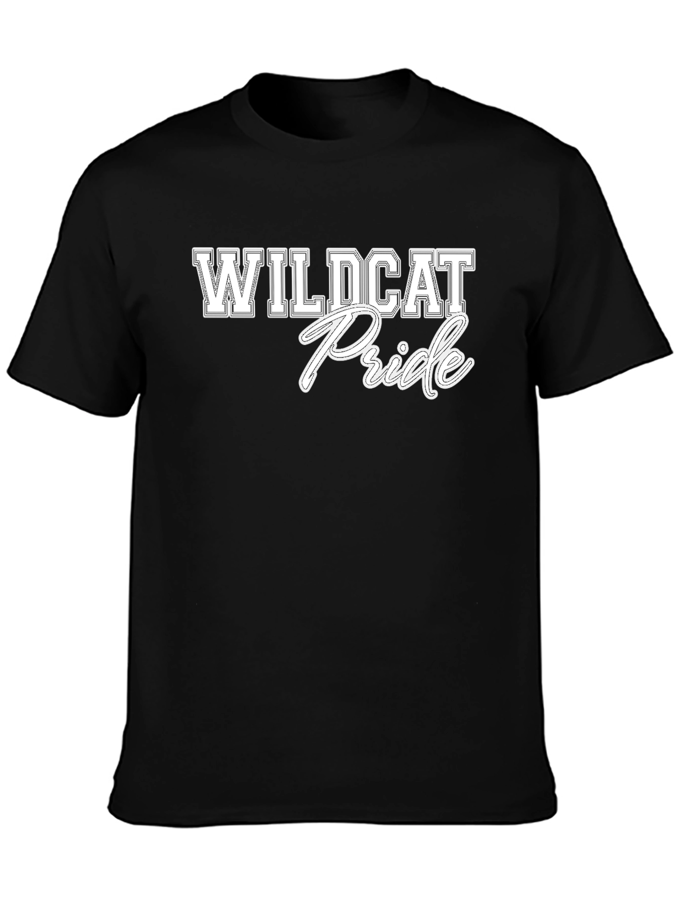 Wildcat Pride T-Shirt