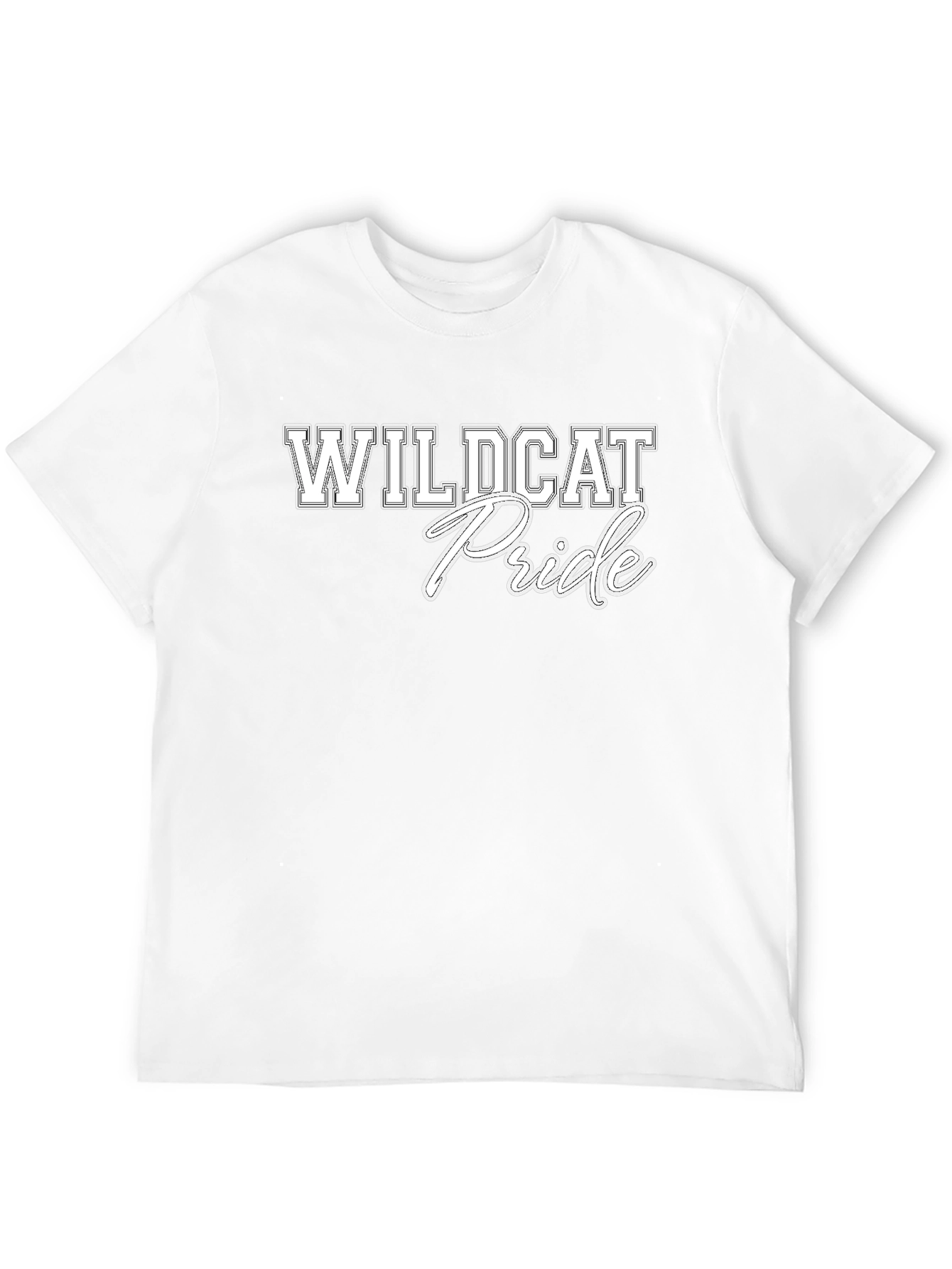 Wildcat Pride T-Shirt