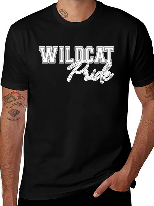 Wildcat Pride T-Shirt