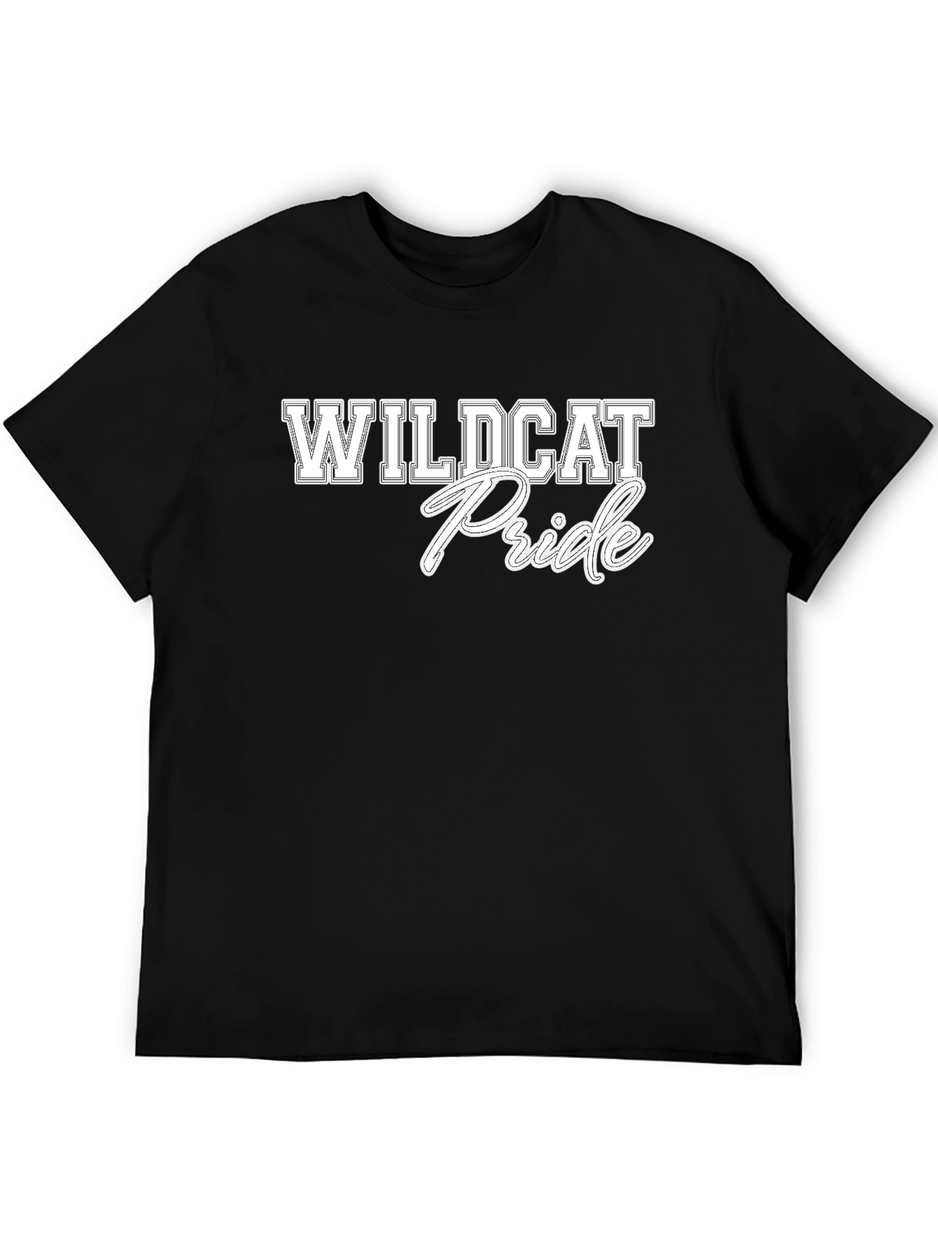 Wildcat Pride T-Shirt