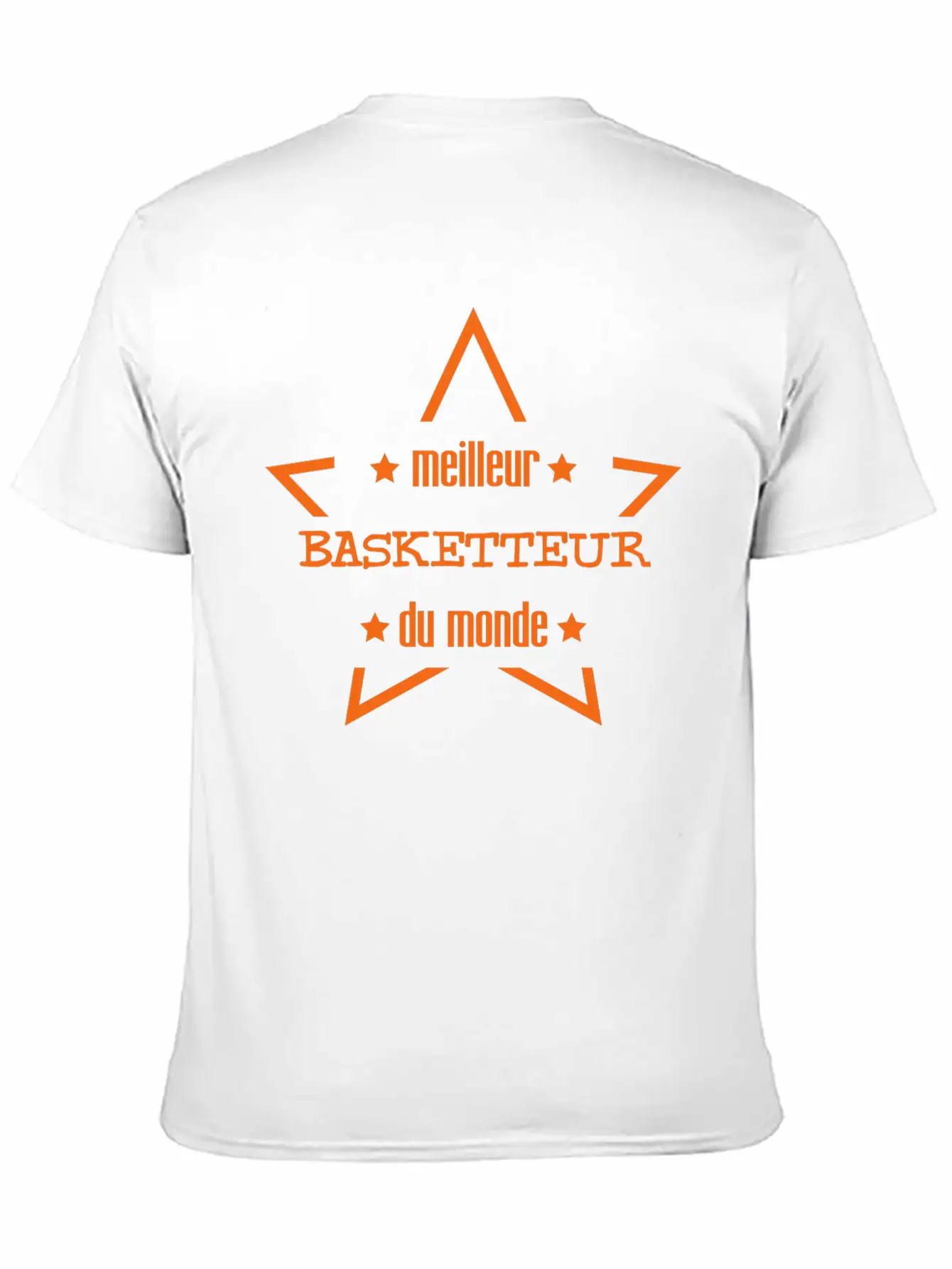 Basketball Basket Ball Basket-Ball Game Sport Unisex Casual T-Shirt – Clean Design For Daily Comfort