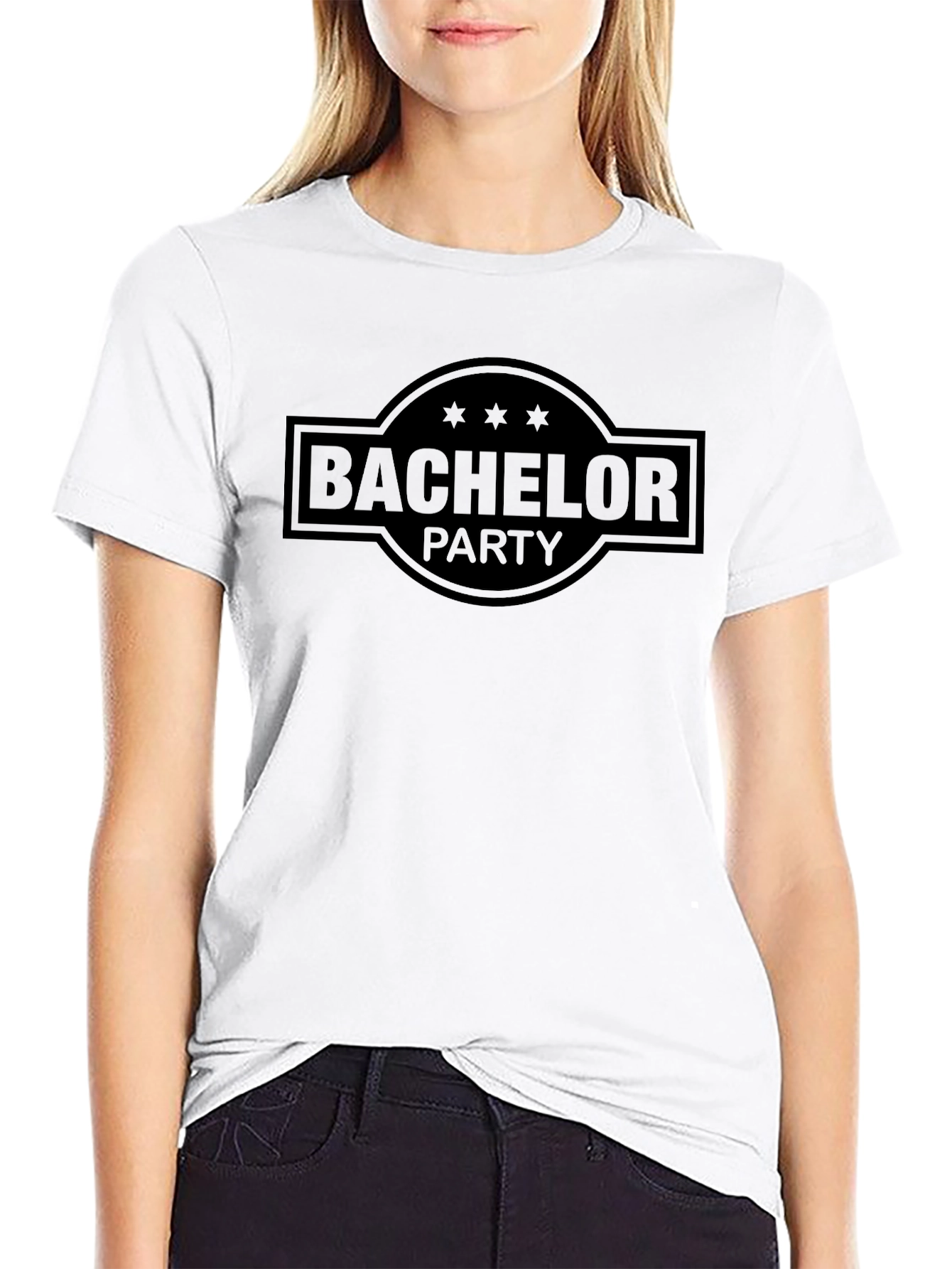 Bachelor Party T-Shirt