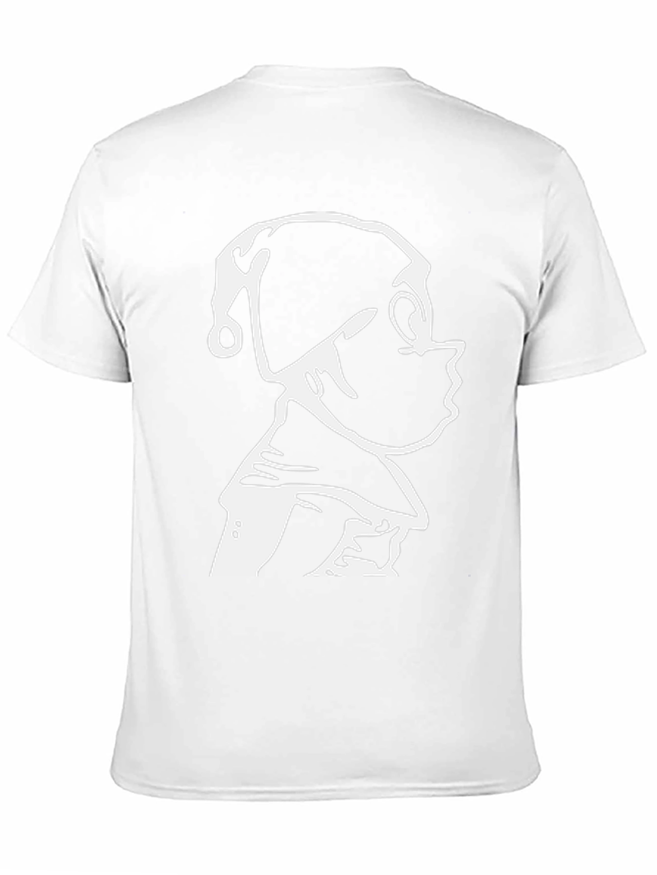 Whimsical Elf Graphic Tee