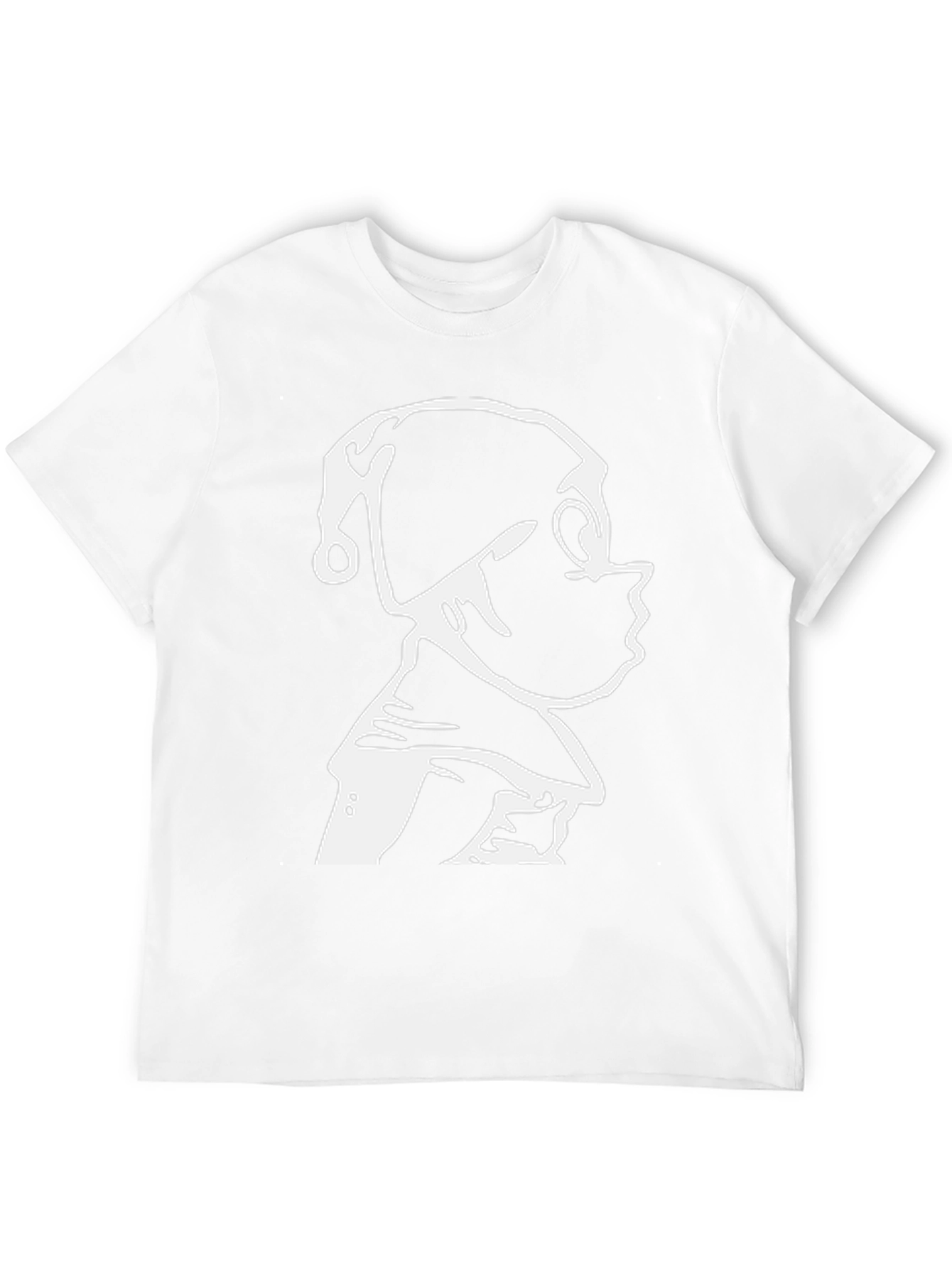Whimsical Elf Graphic Tee
