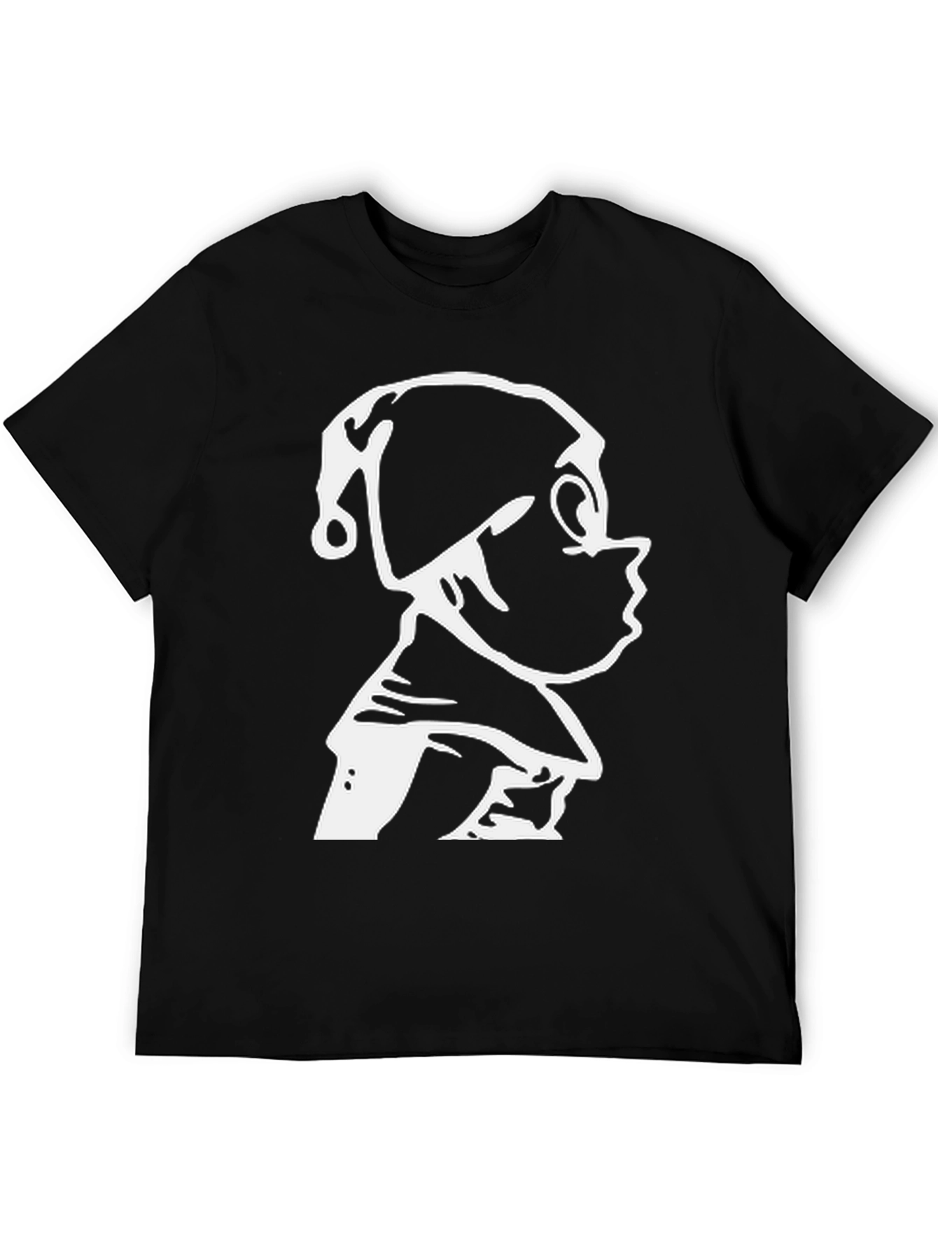 Whimsical Elf Graphic Tee