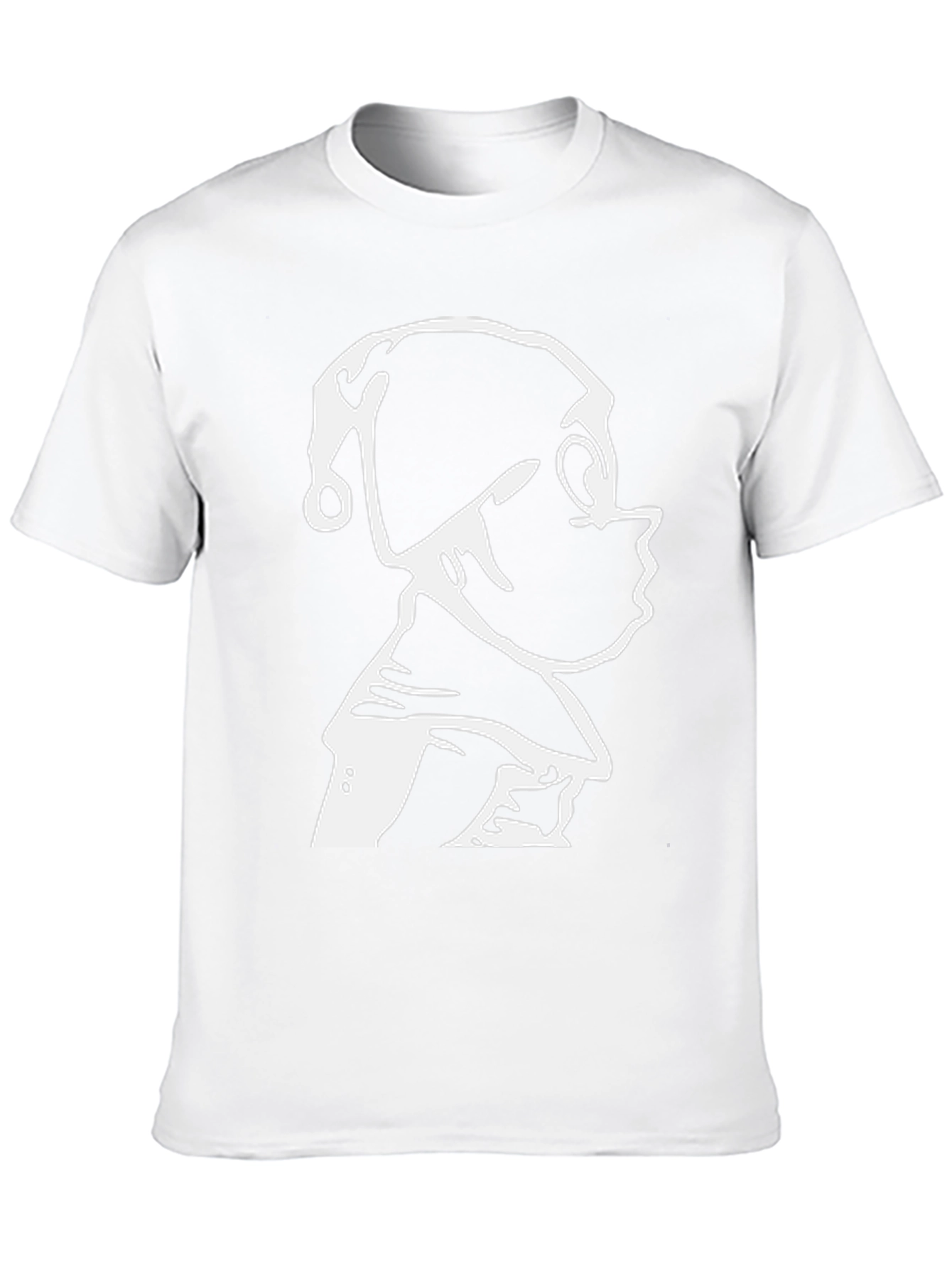 Whimsical Elf Graphic Tee