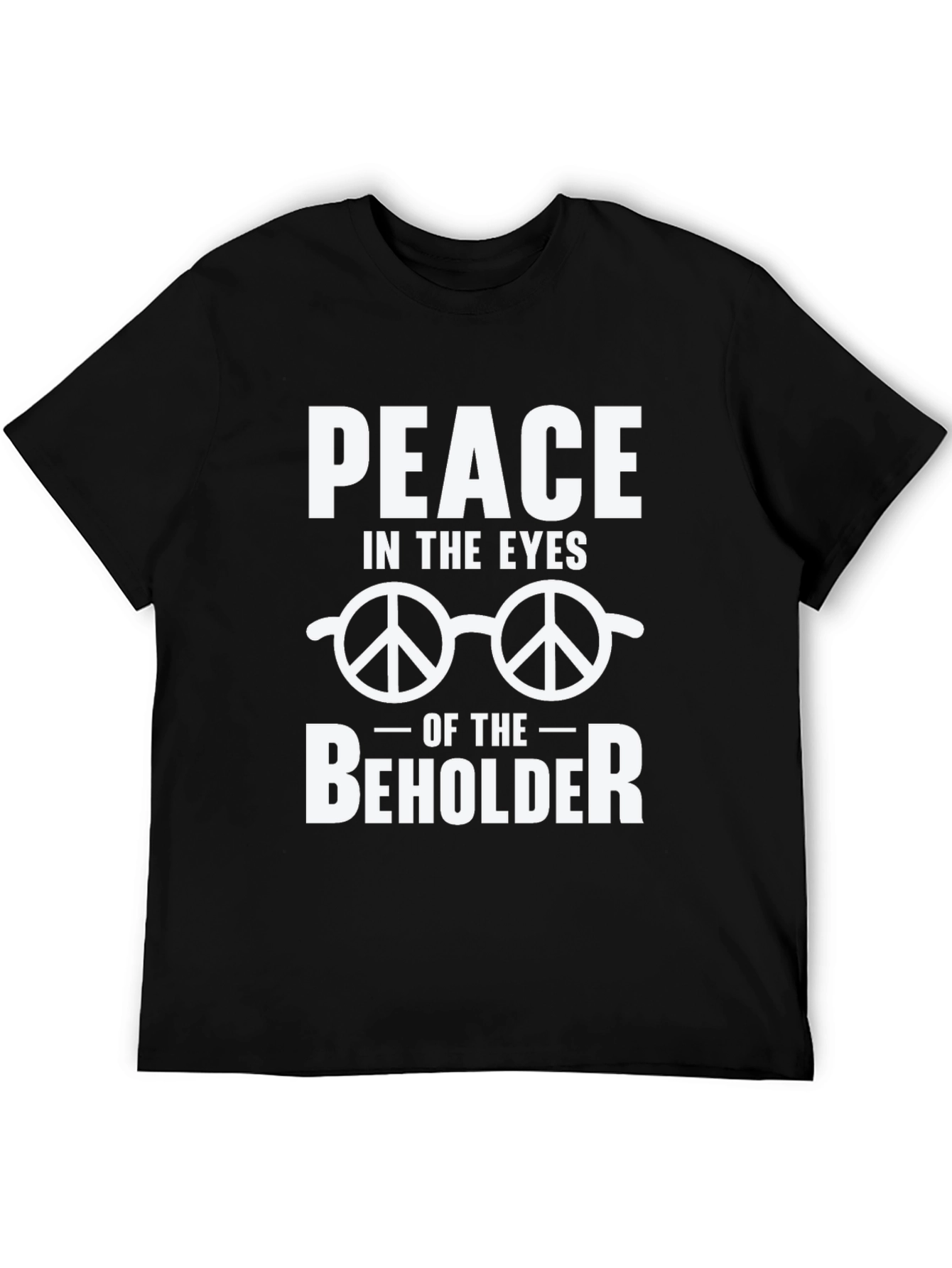 Peace in the Eyes T-Shirt