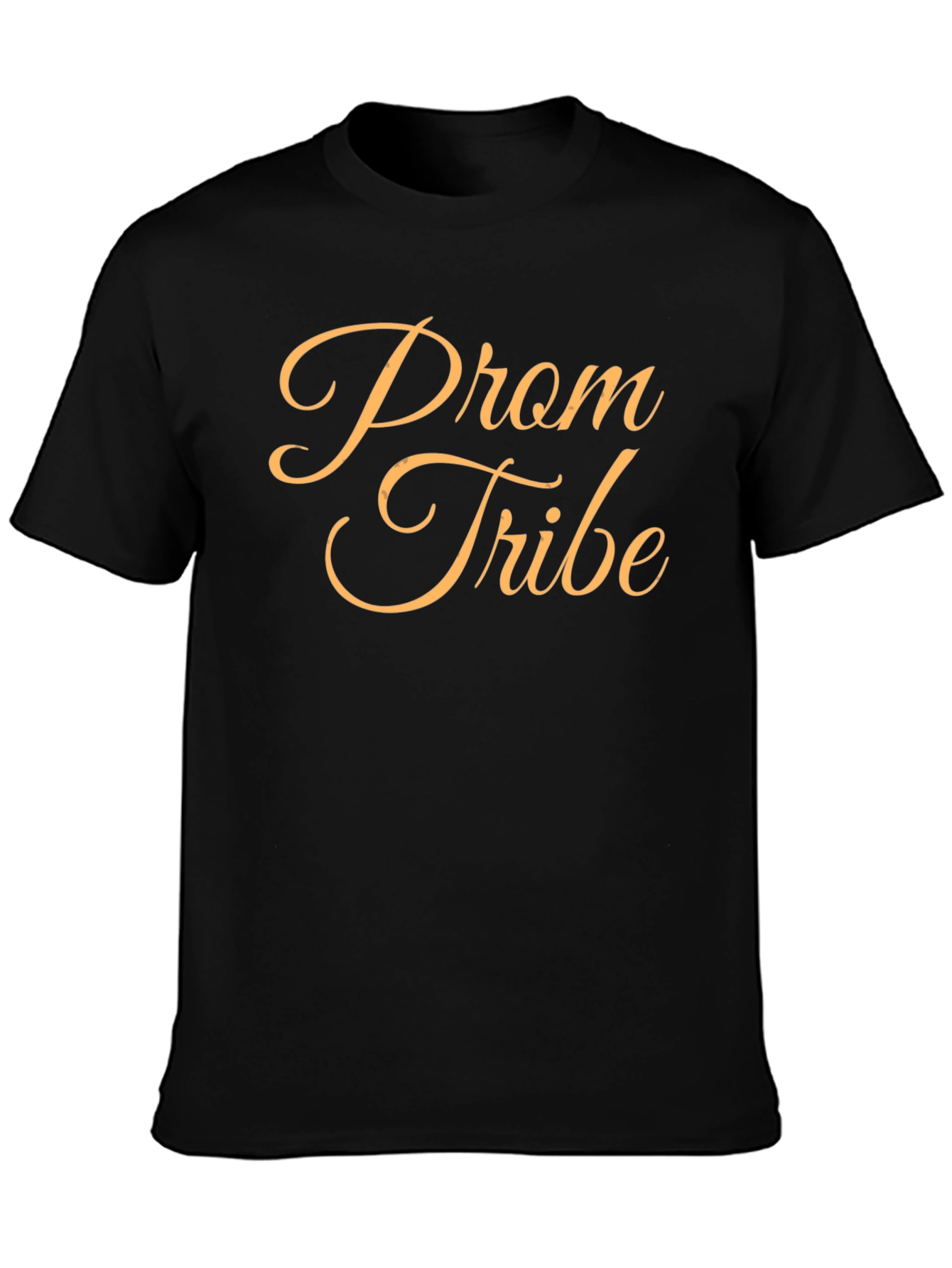 Prom Tribe T-Shirt - Graduation Party Tee