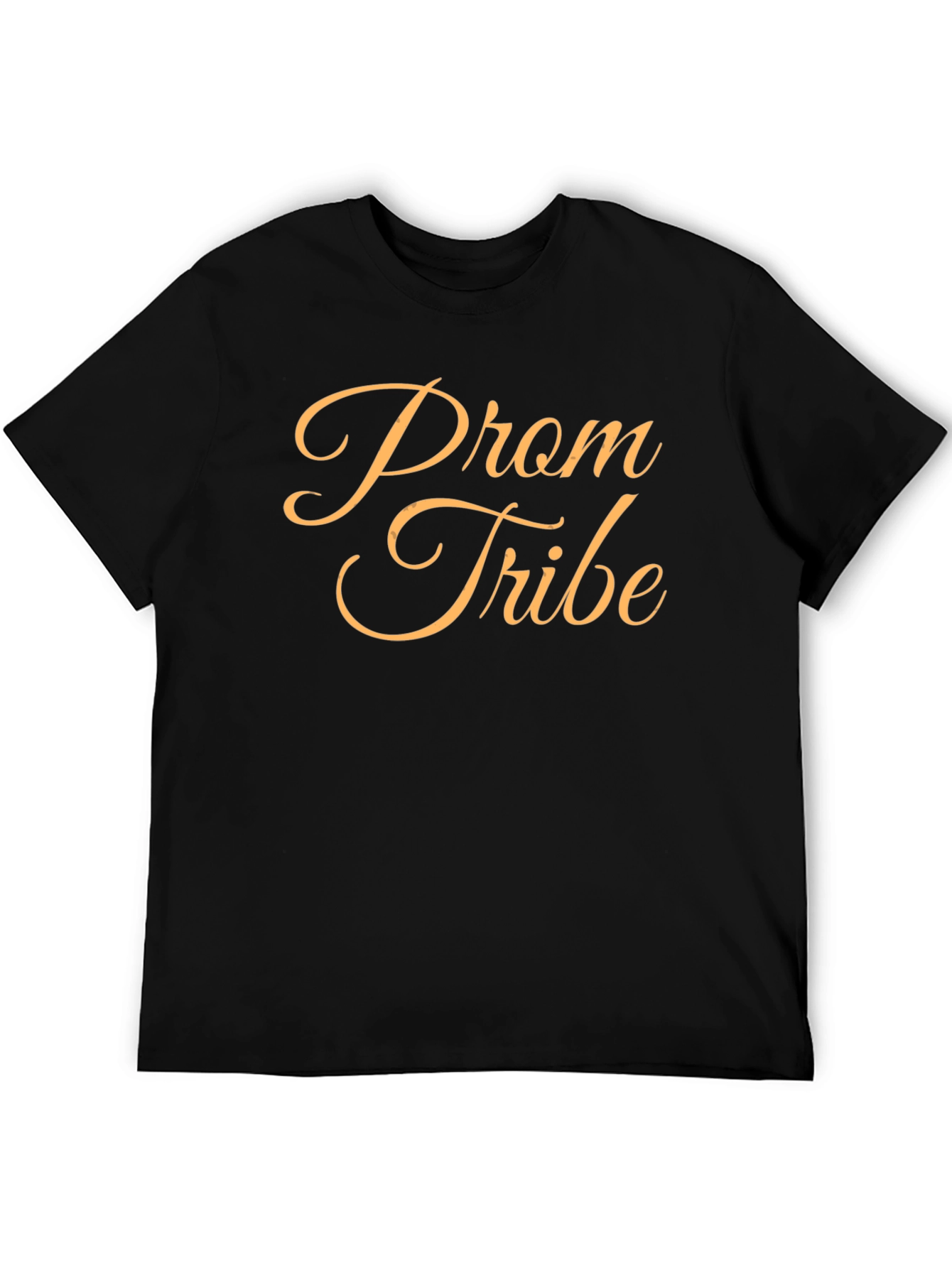 Prom Tribe T-Shirt - Graduation Party Tee