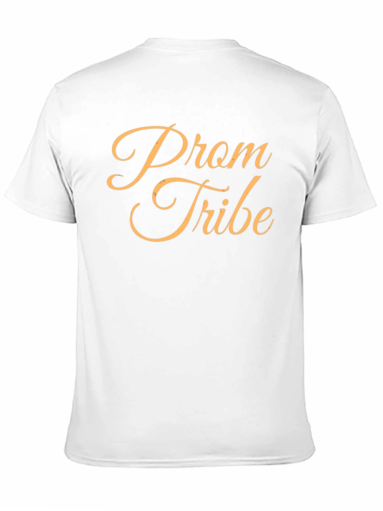 Prom Tribe T-Shirt - Graduation Party Tee