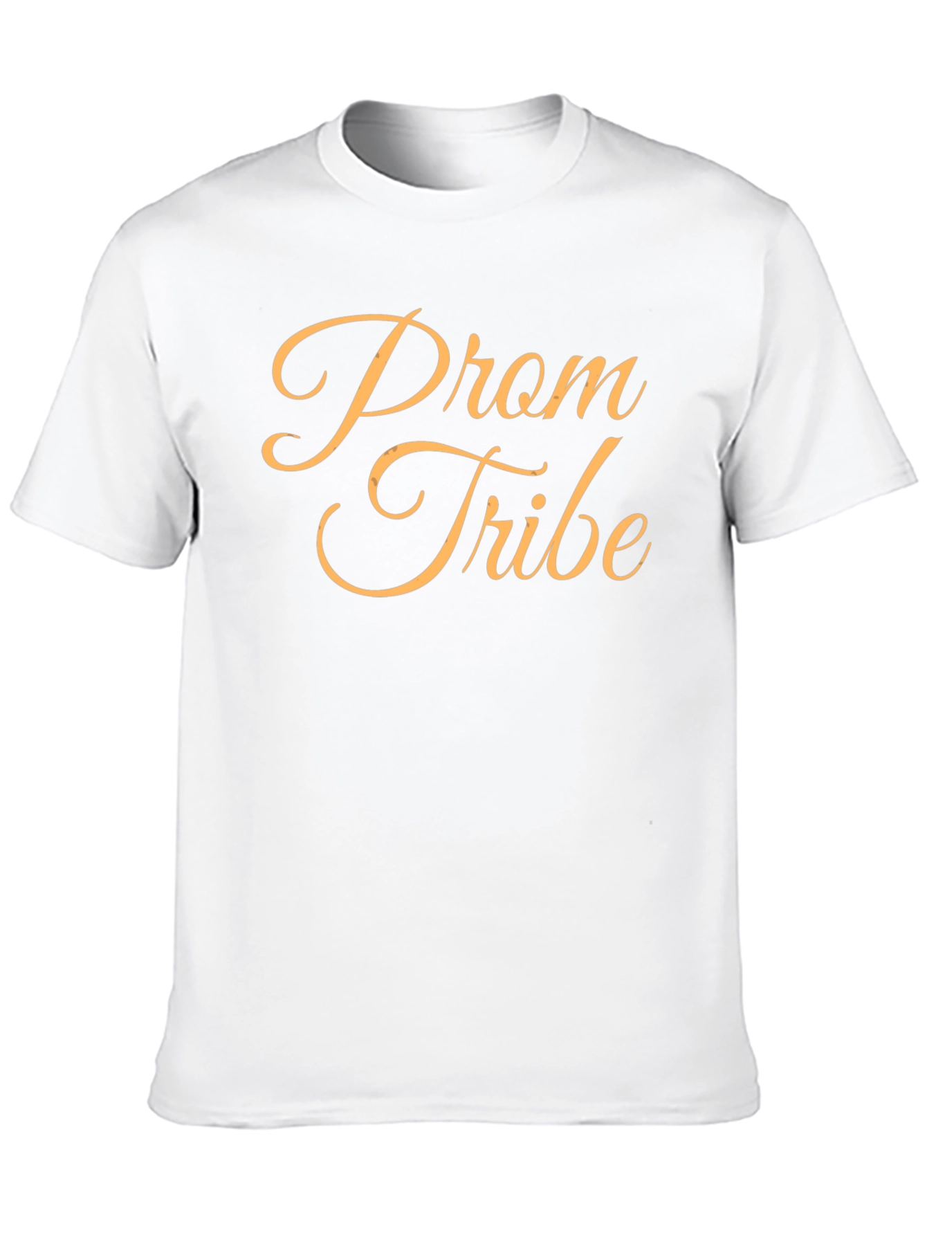 Prom Tribe T-Shirt - Graduation Party Tee