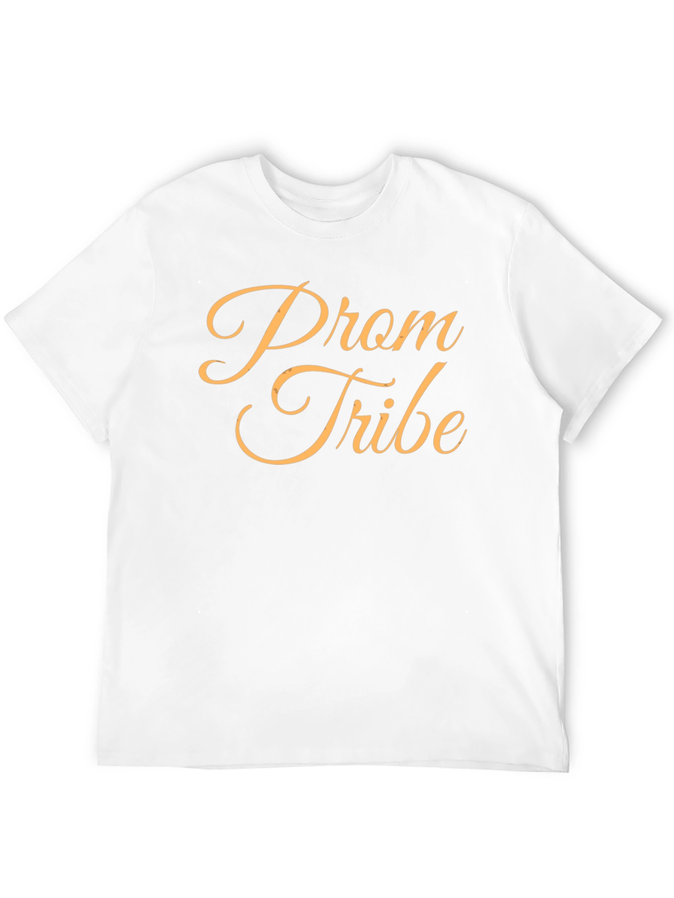 Prom Tribe T-Shirt - Graduation Party Tee