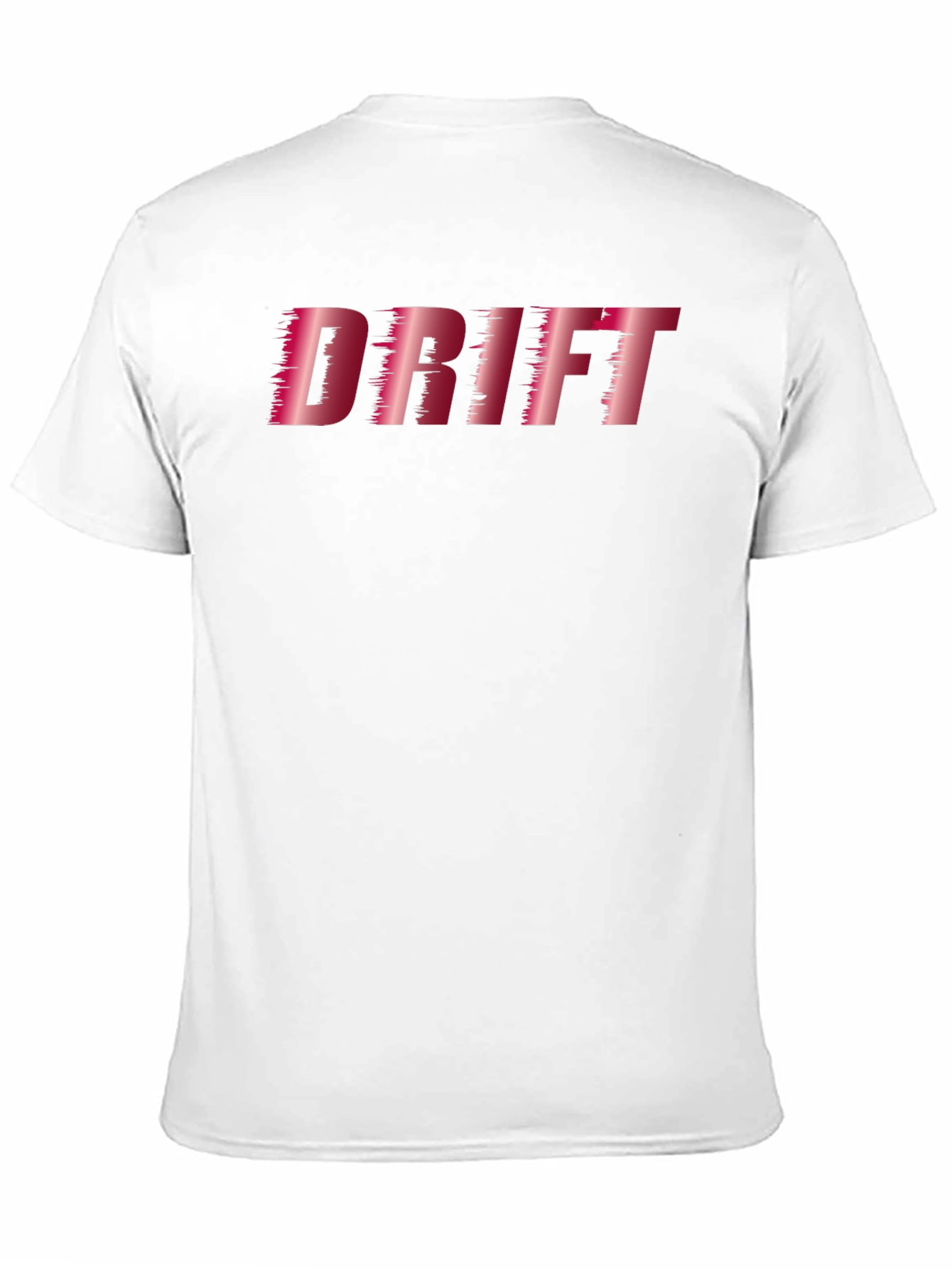 DRIFT Graphic Print T-Shirt - Trendy Style