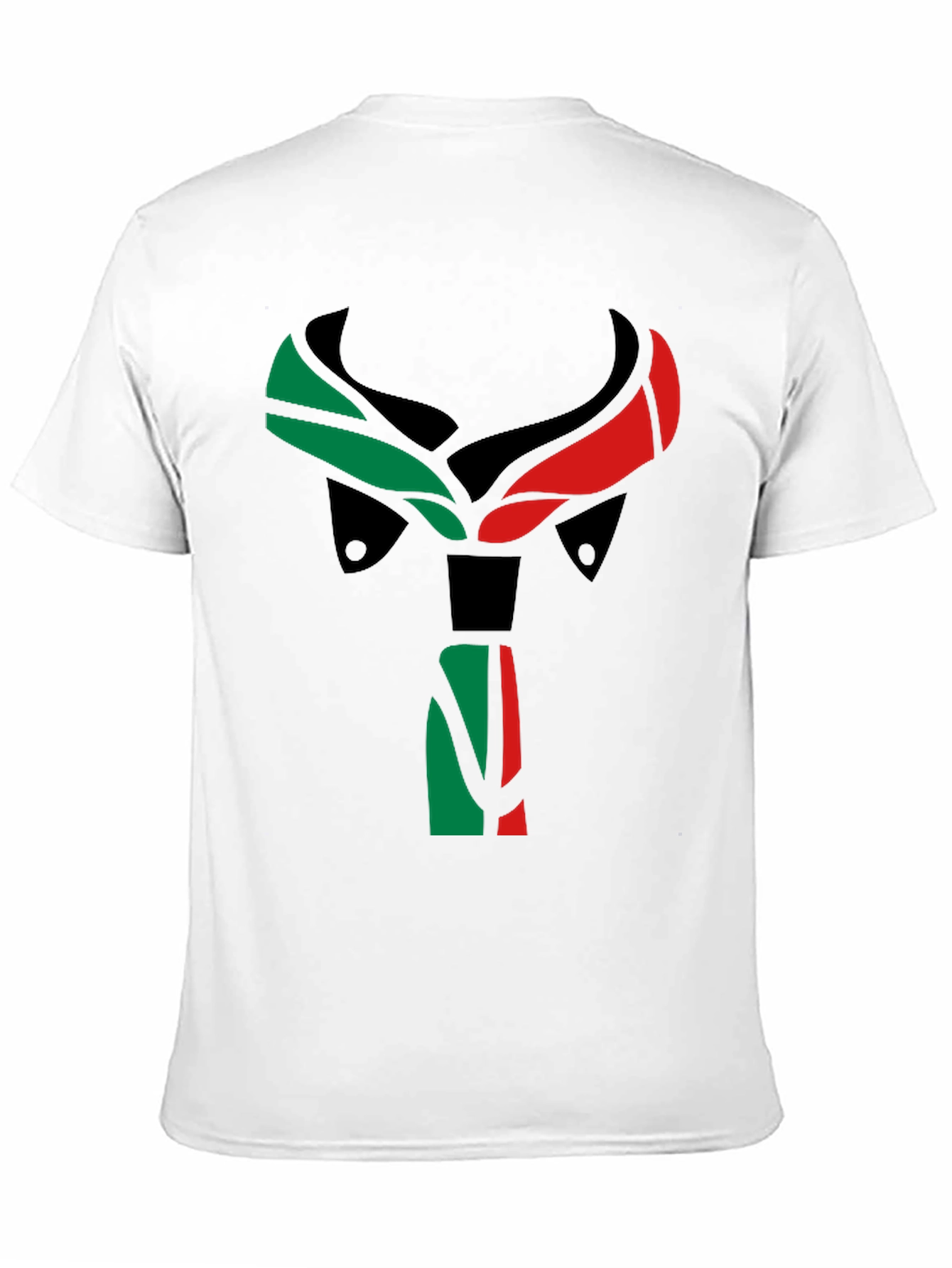 Kwanzaa Colors T-Shirt