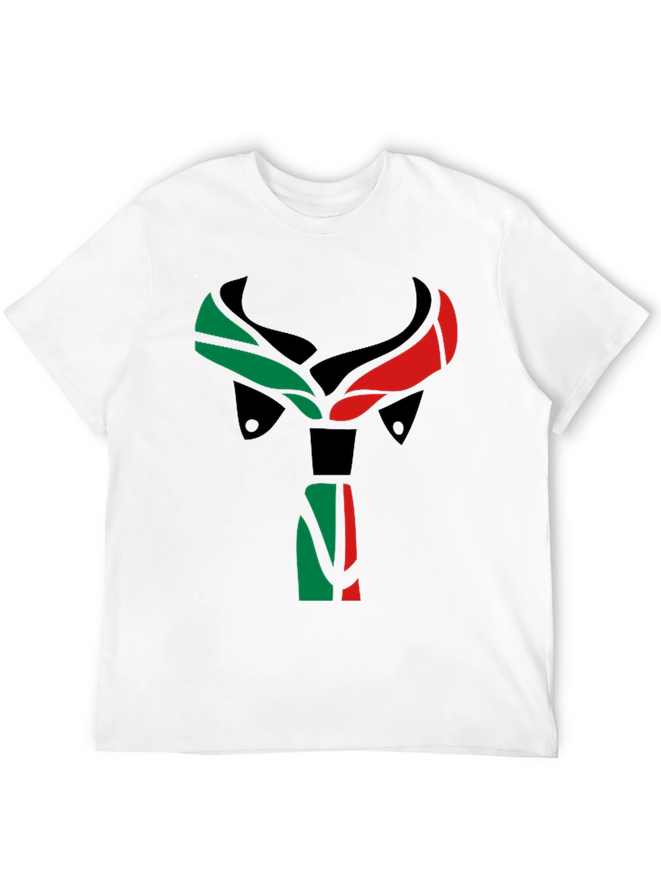 Kwanzaa Colors T-Shirt