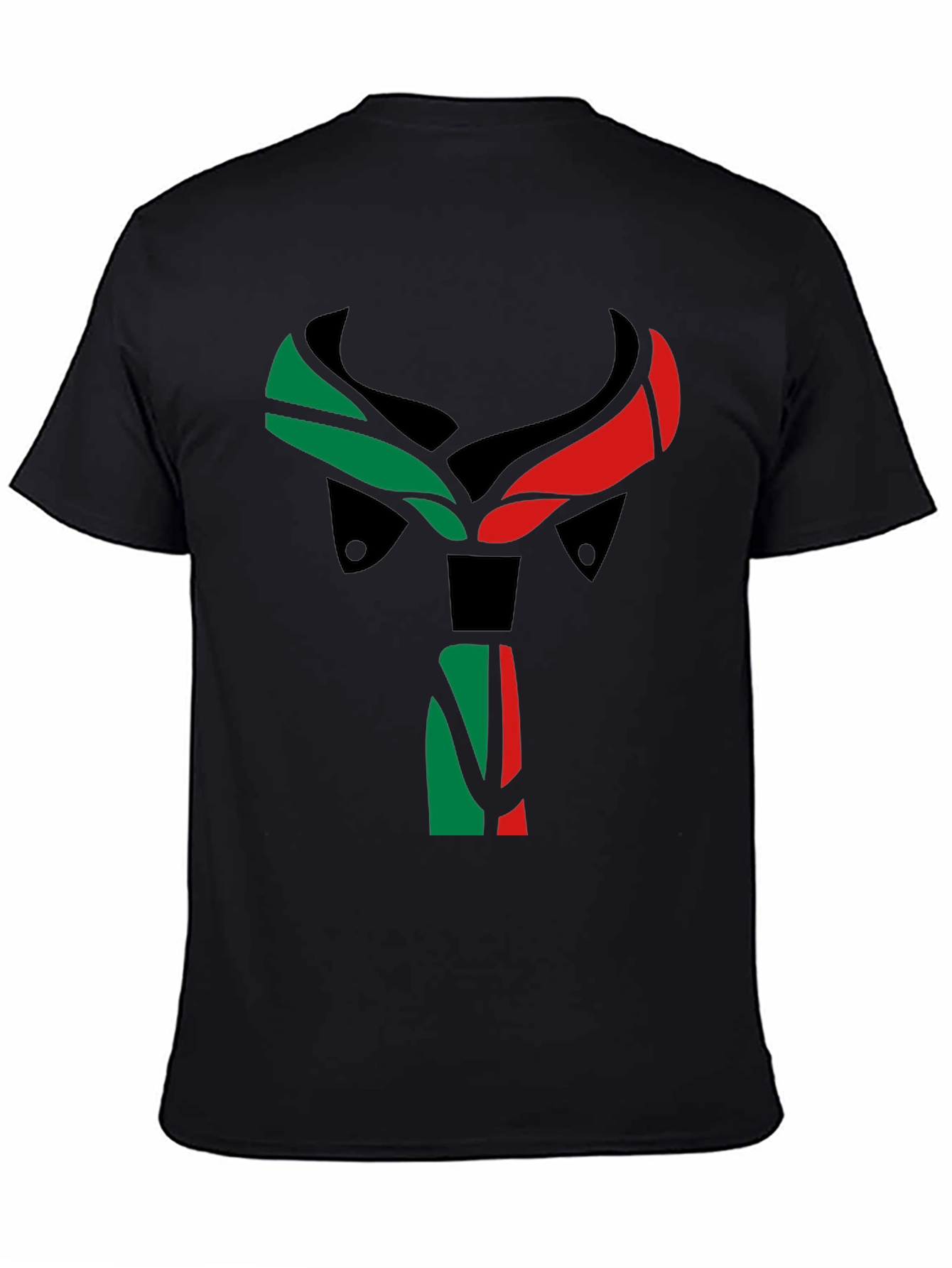 Kwanzaa Colors T-Shirt