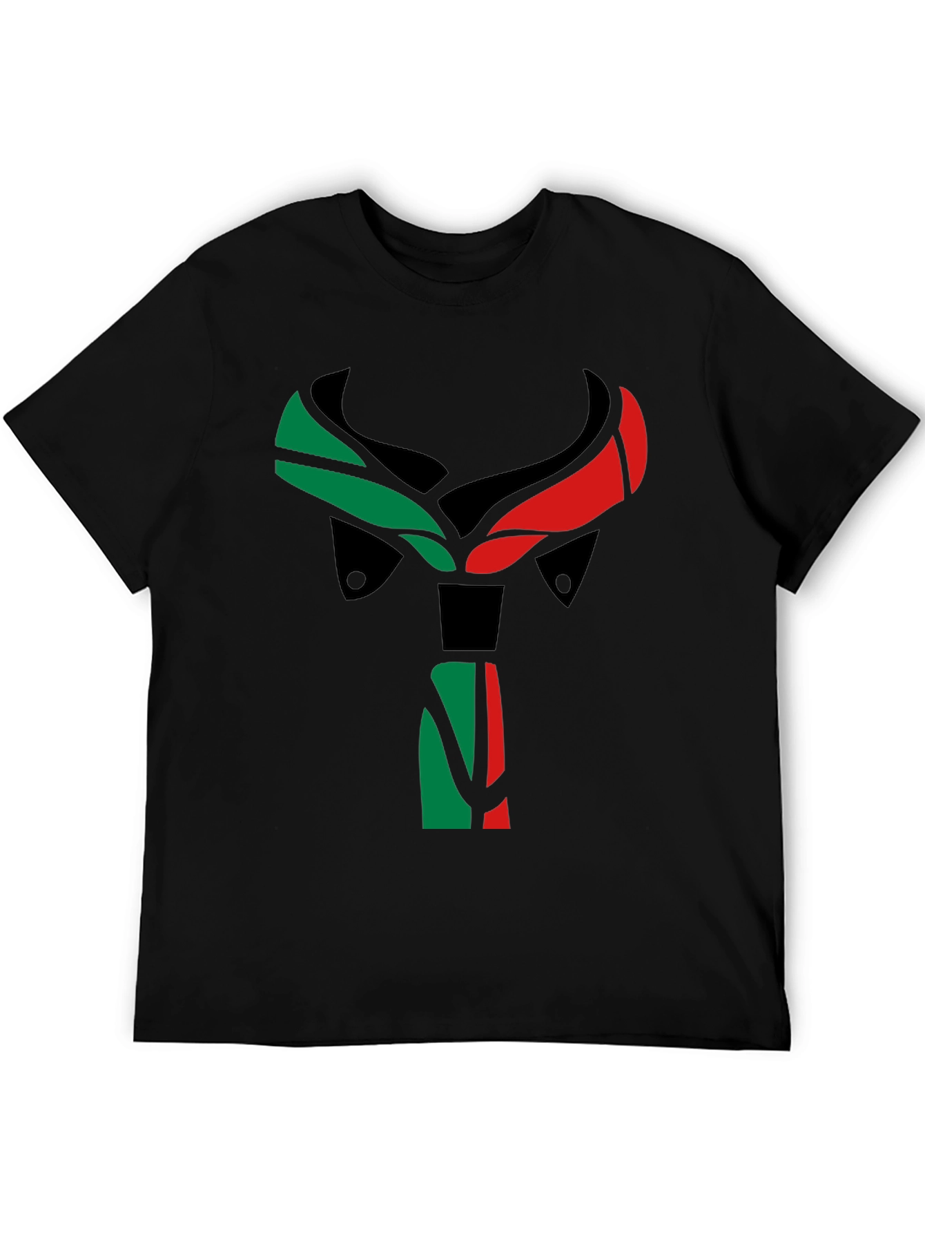 Kwanzaa Colors T-Shirt