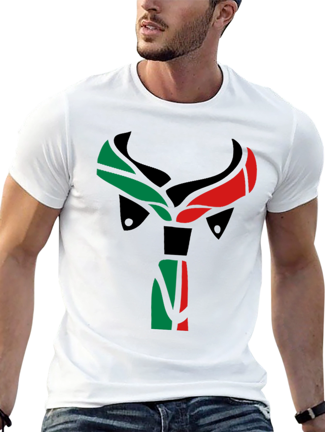 Kwanzaa Colors T-Shirt
