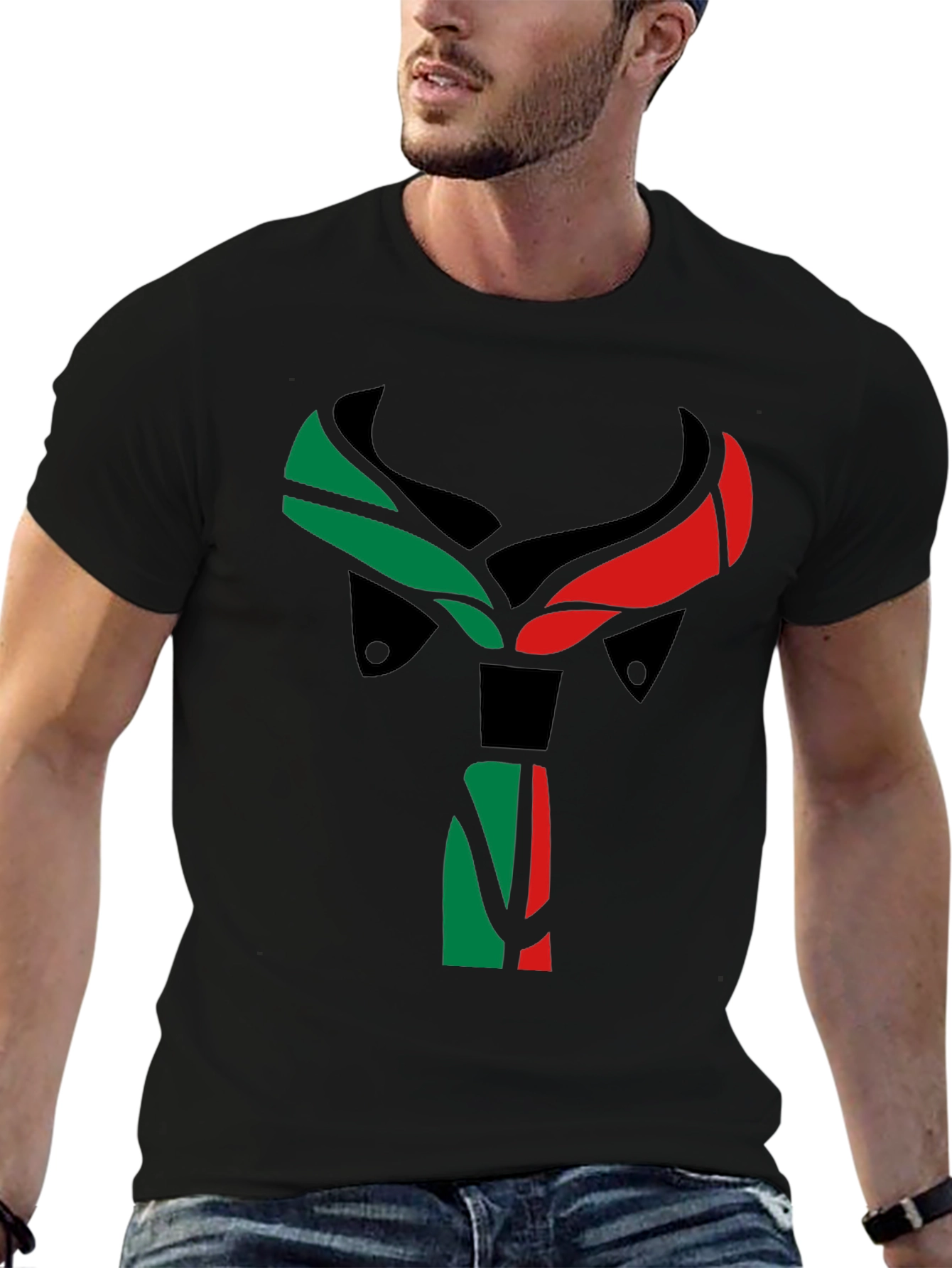 Kwanzaa Colors T-Shirt