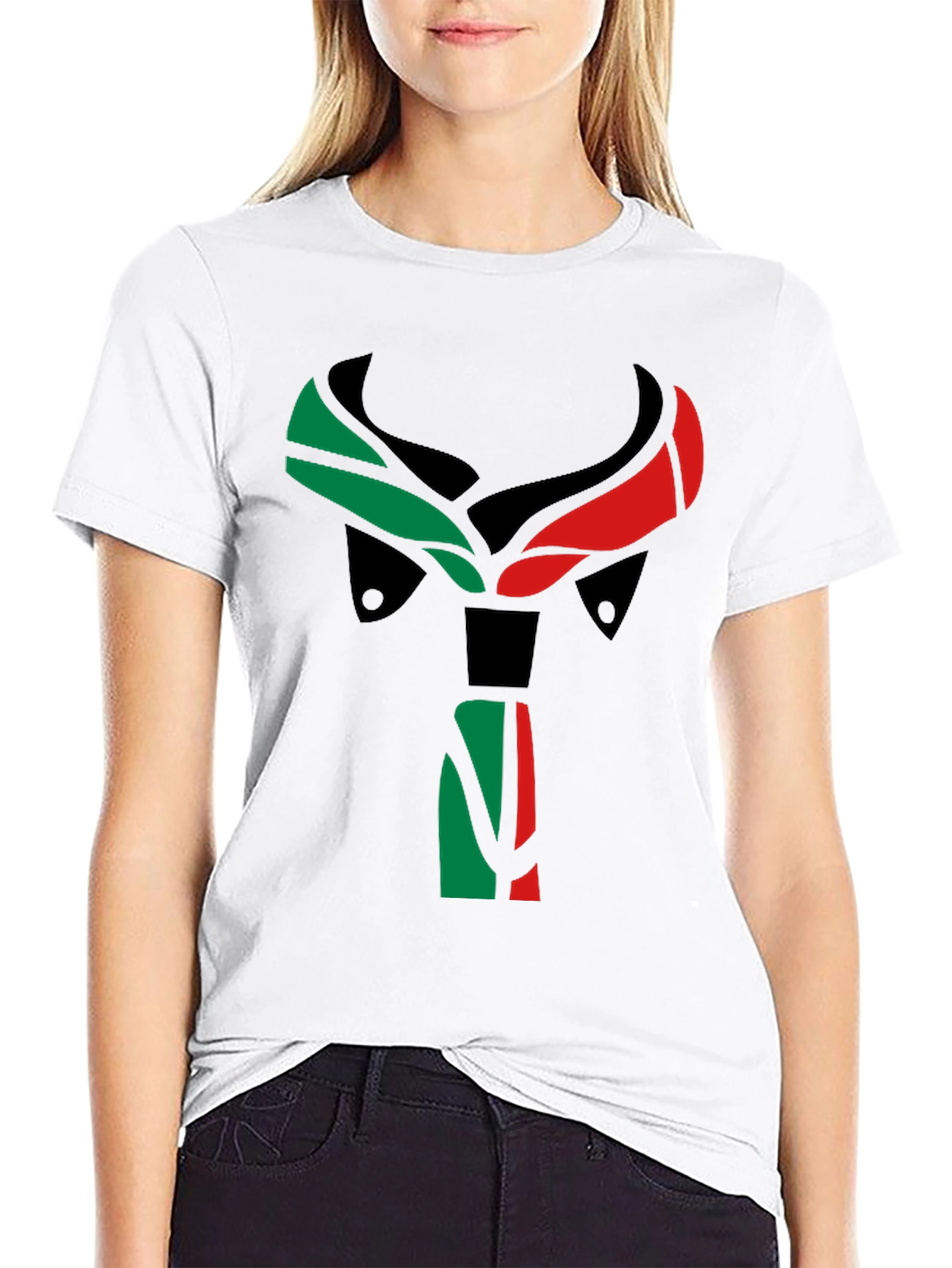 Kwanzaa Colors T-Shirt