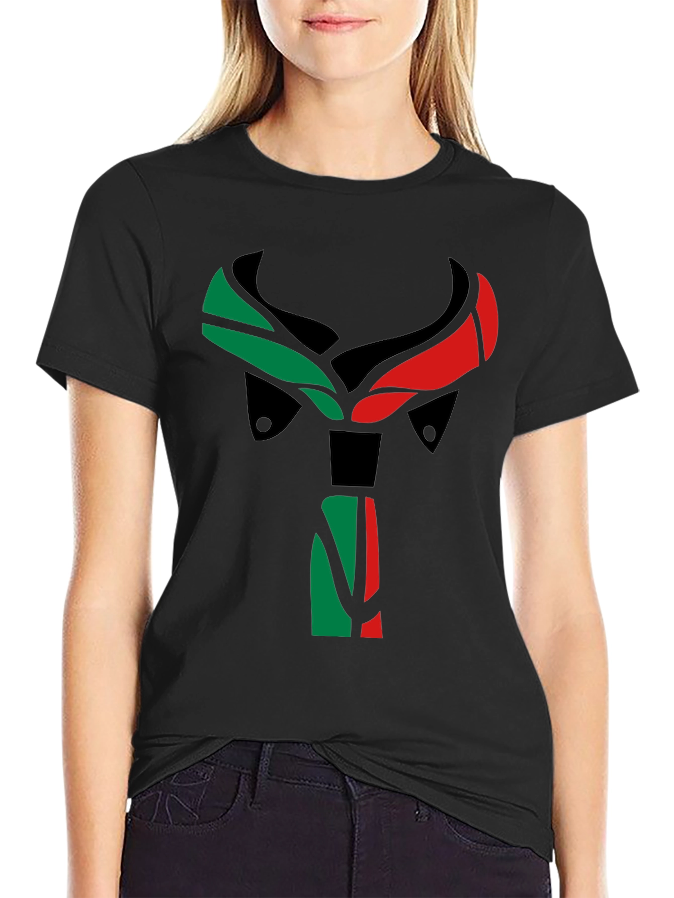 Kwanzaa Colors T-Shirt