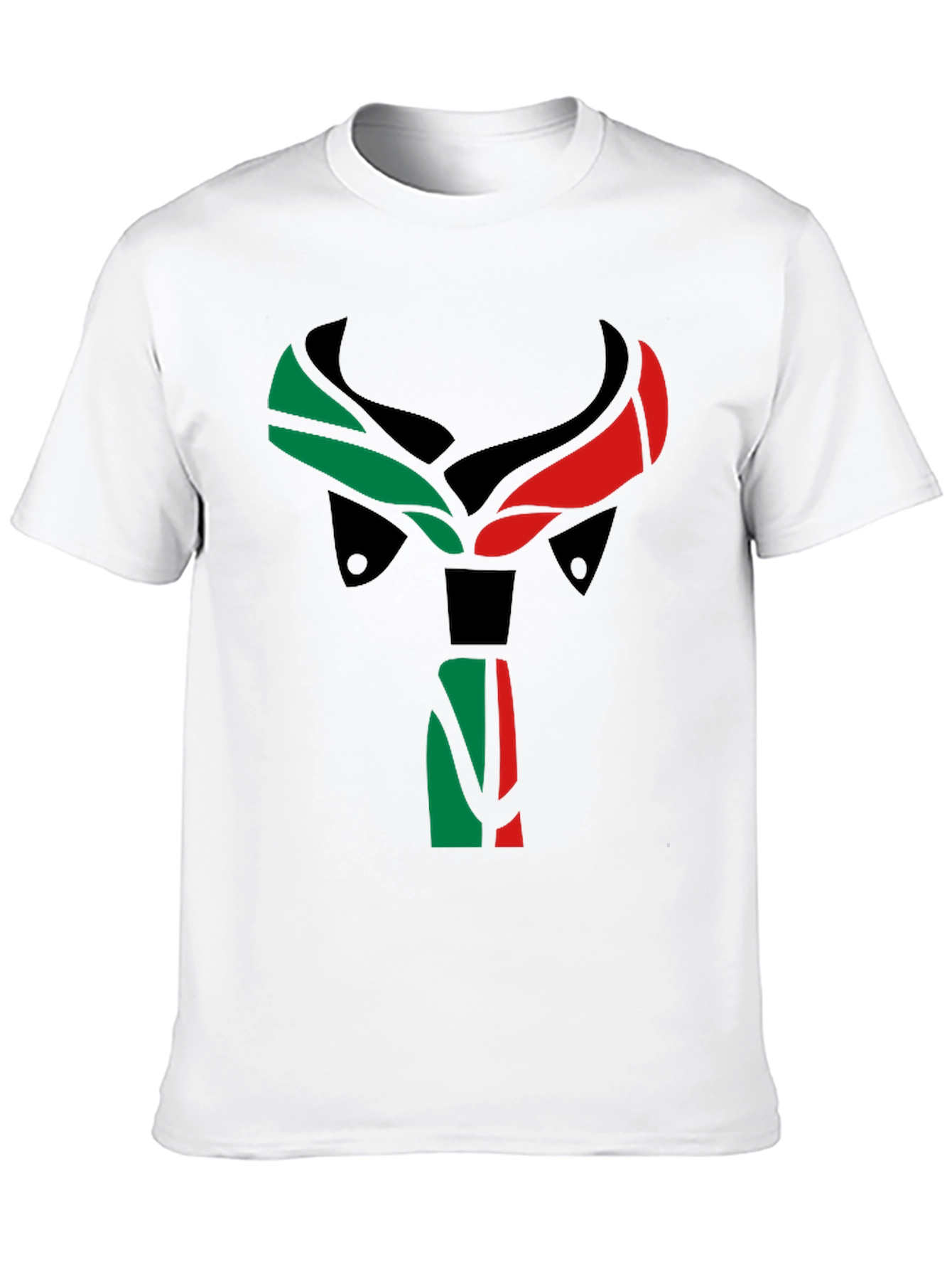 Kwanzaa Colors T-Shirt