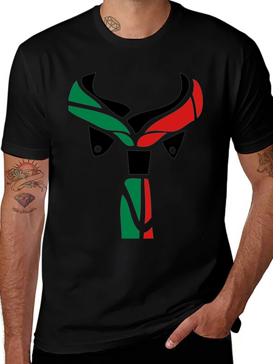 Kwanzaa Colors T-Shirt