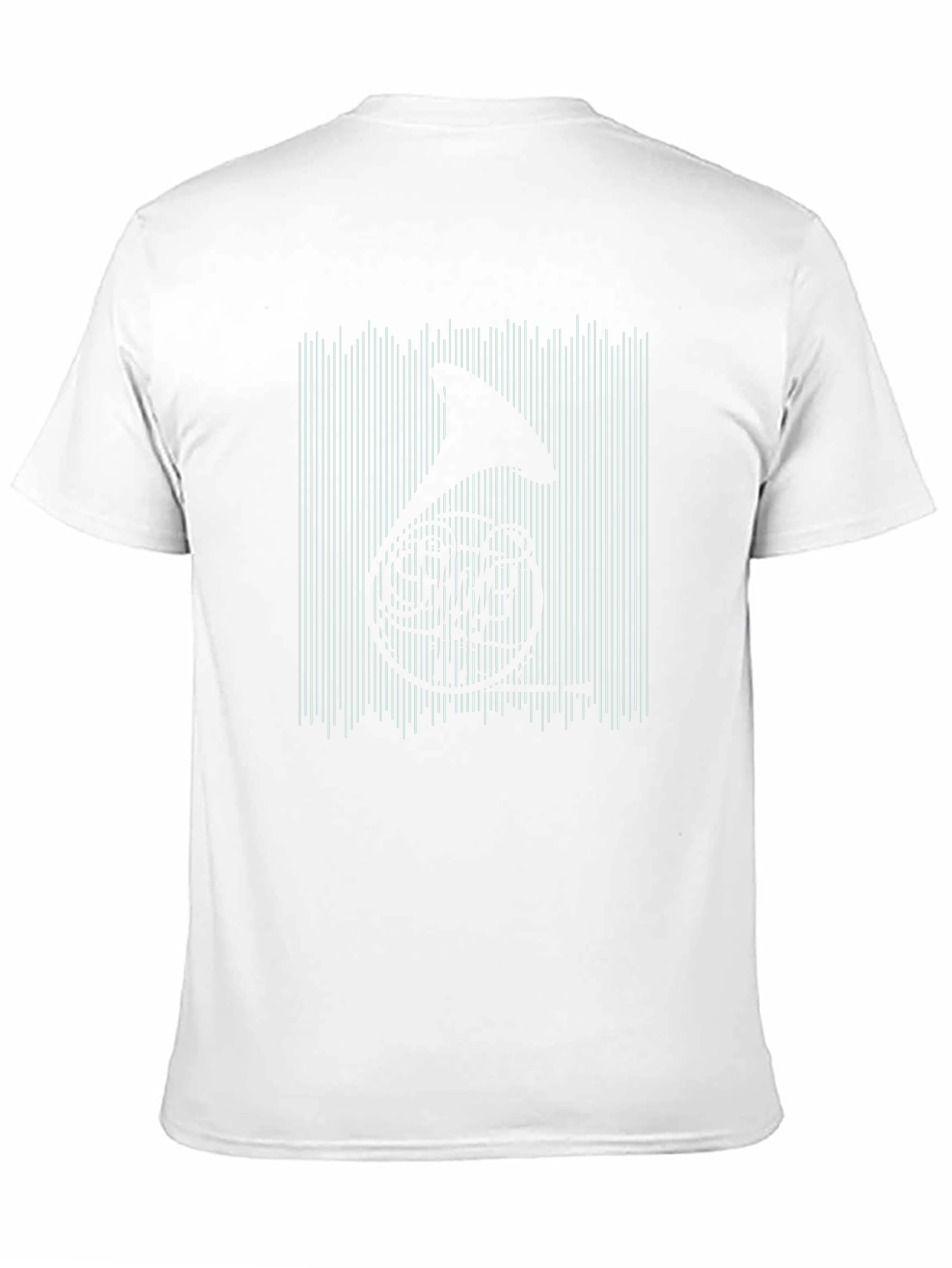 French Horn Graphic Tee - Musicians Delight