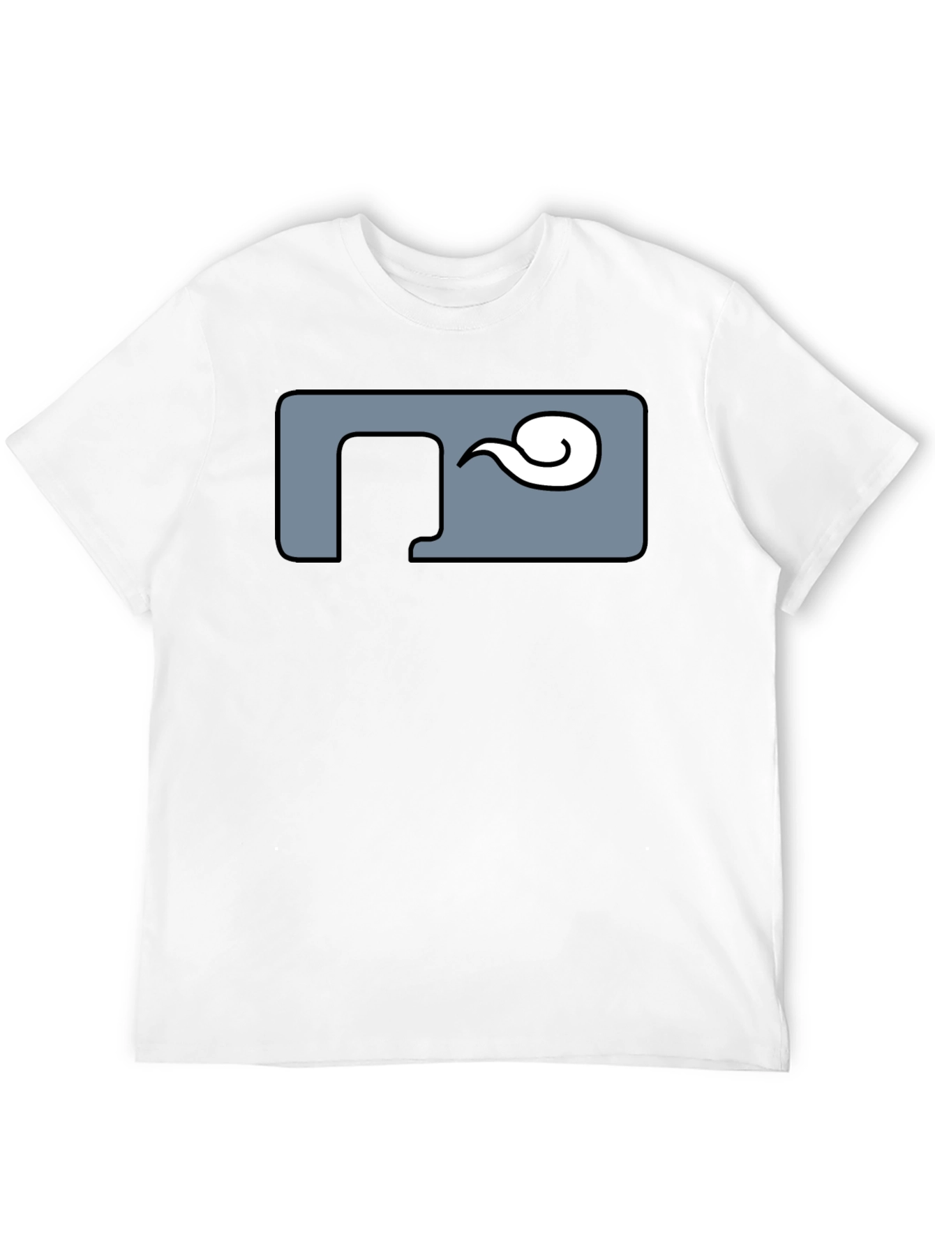 Hidden Leaf T-Shirt - Anime Inspired Graphic Tee