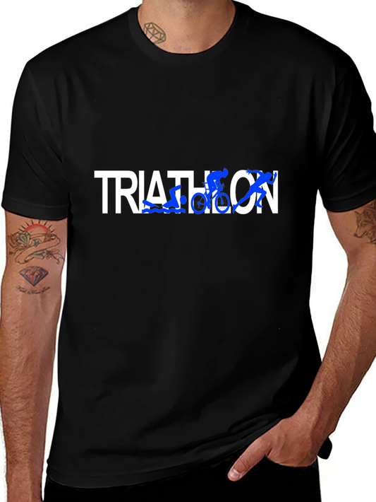 Triathlon T-Shirt