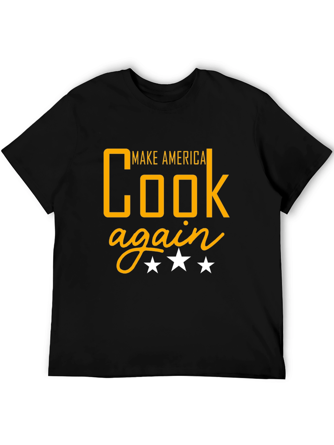 Make America Cook Again Graphic Tee