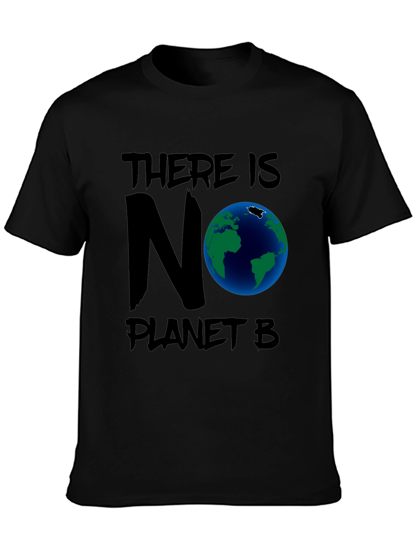 Planet B Graphic Tee