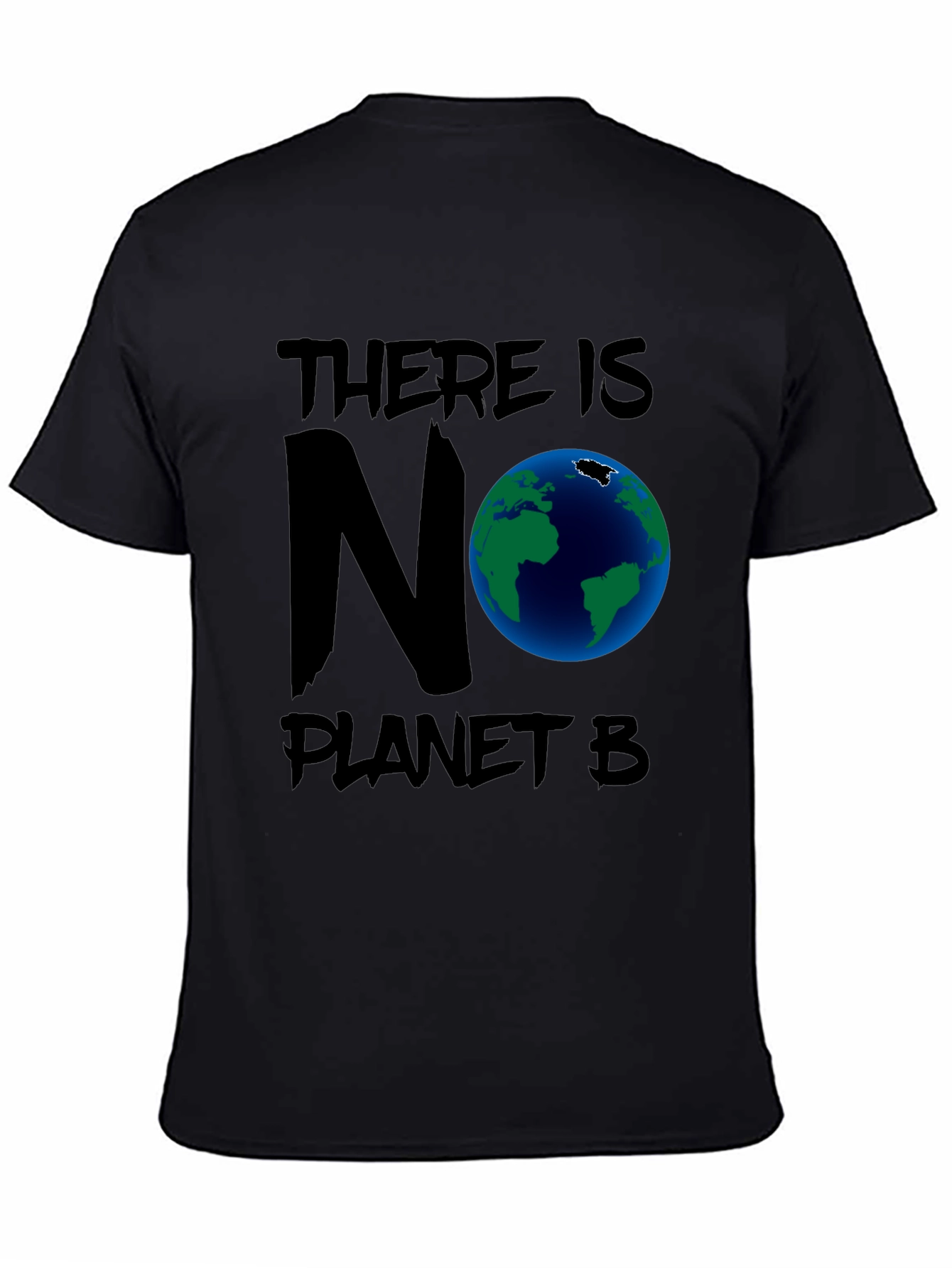 Planet B Graphic Tee