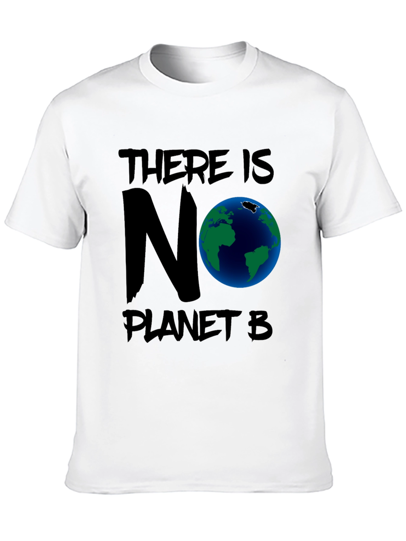 Planet B Graphic Tee