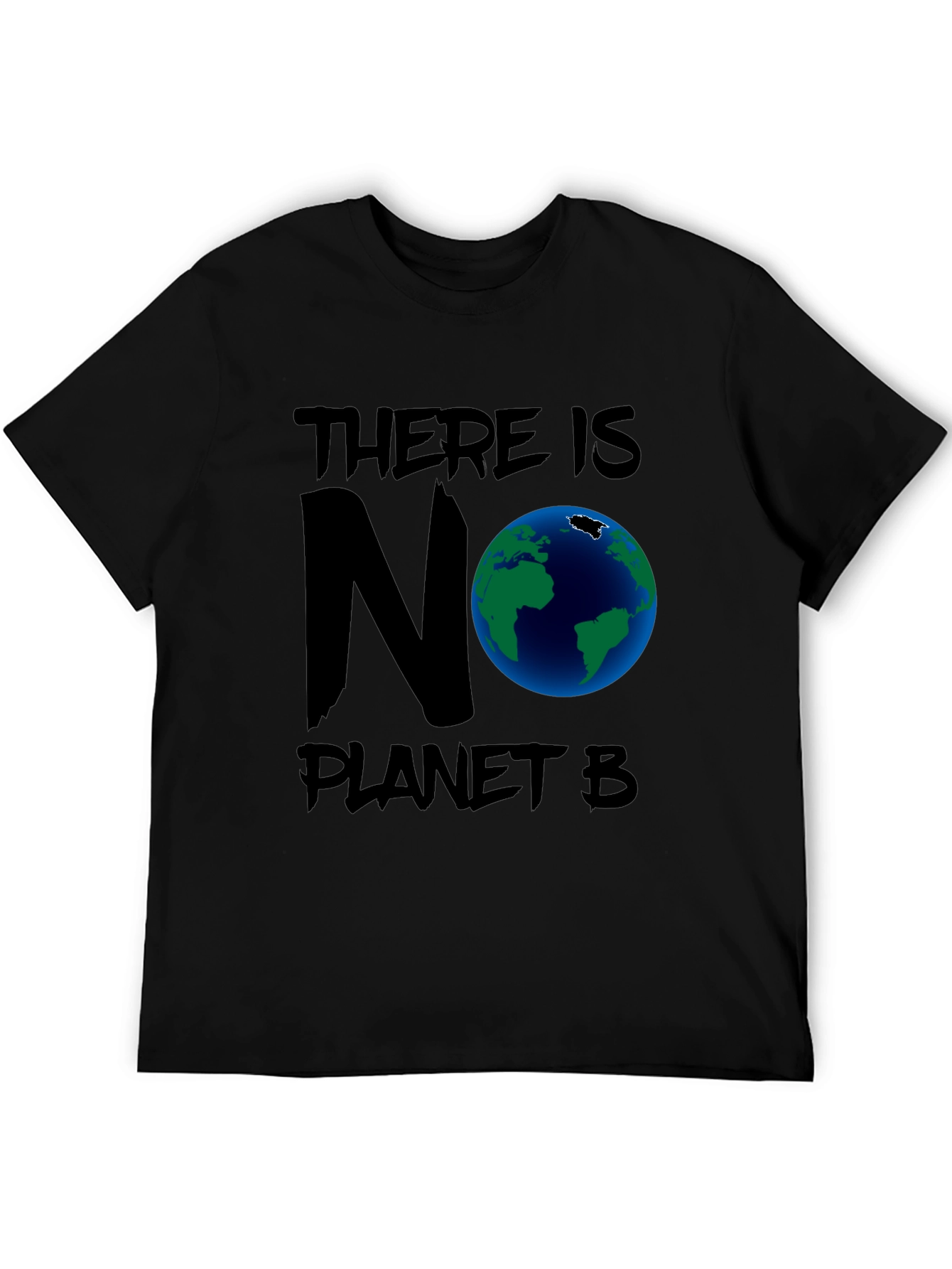 Planet B Graphic Tee