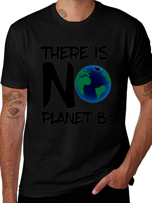 Planet B Graphic Tee