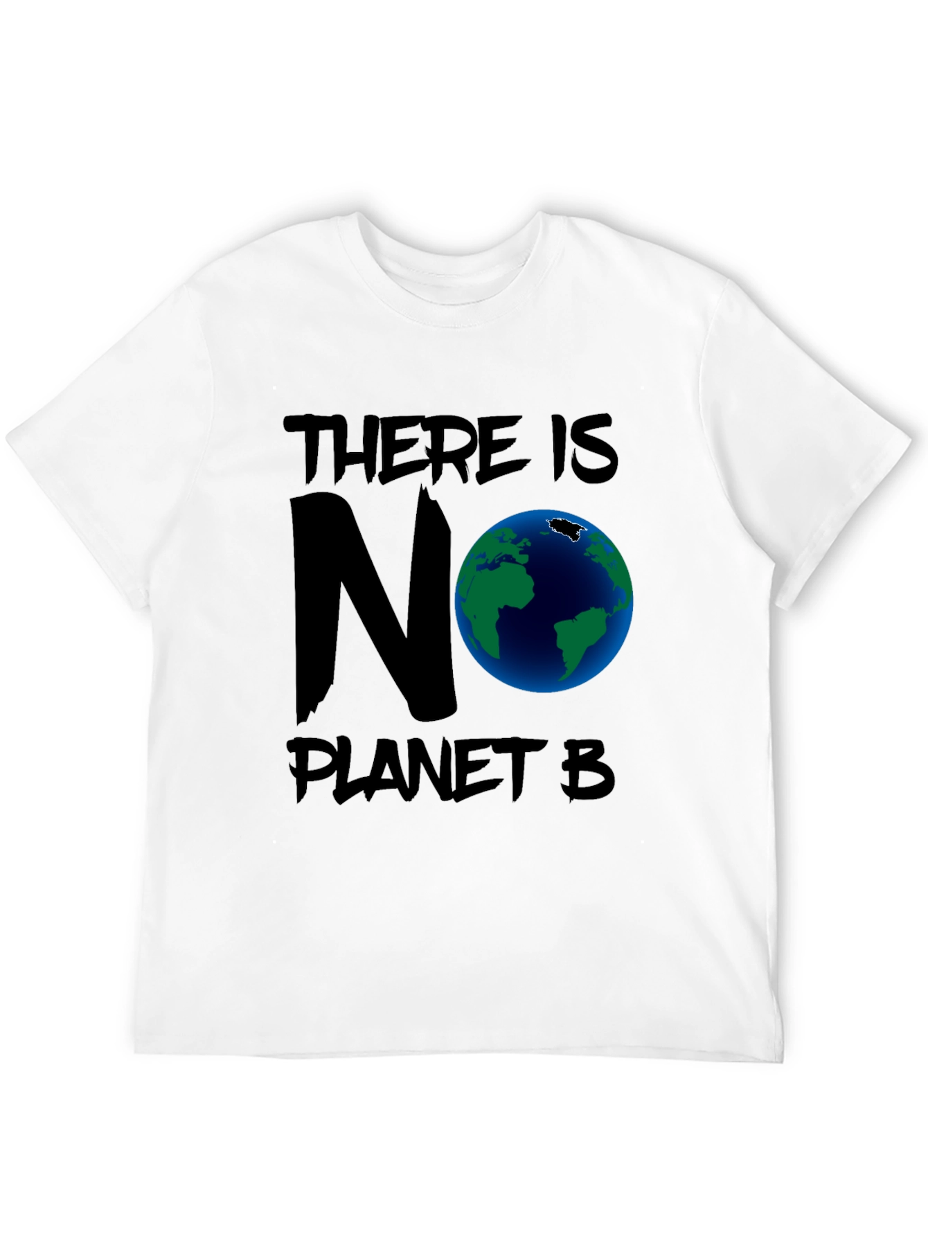 Planet B Graphic Tee