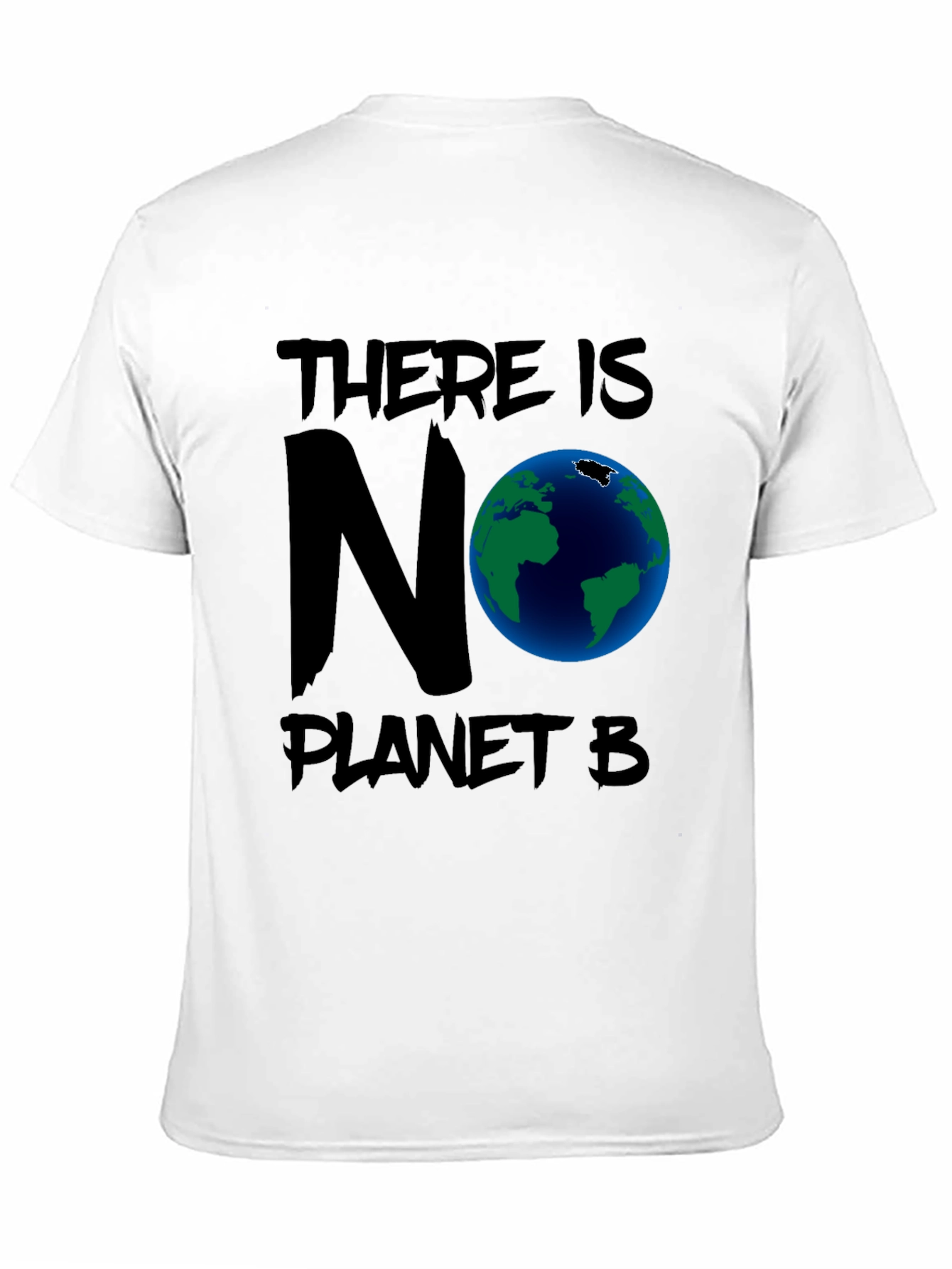 Planet B Graphic Tee