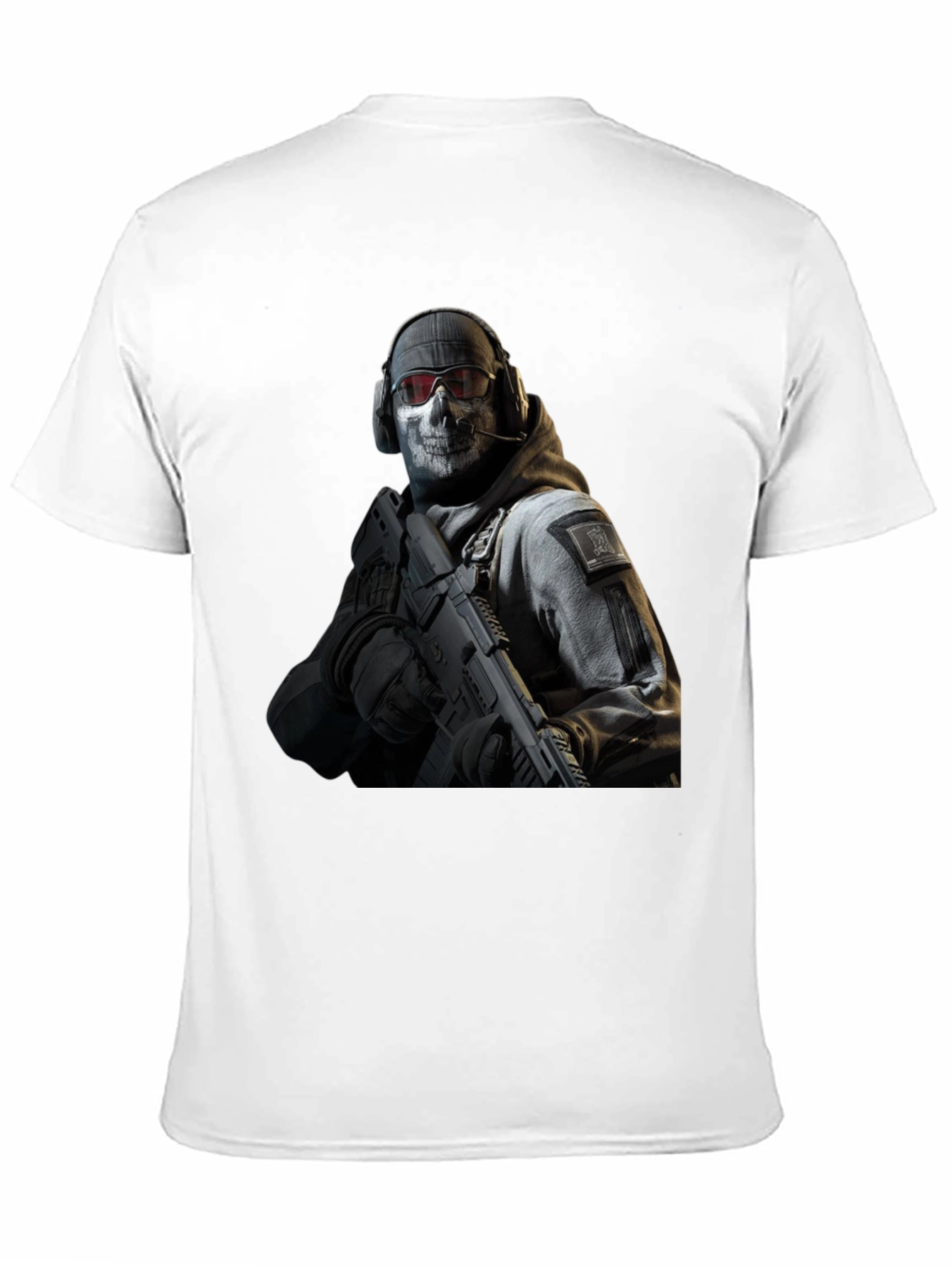 Call of Duty Ghost T-Shirt