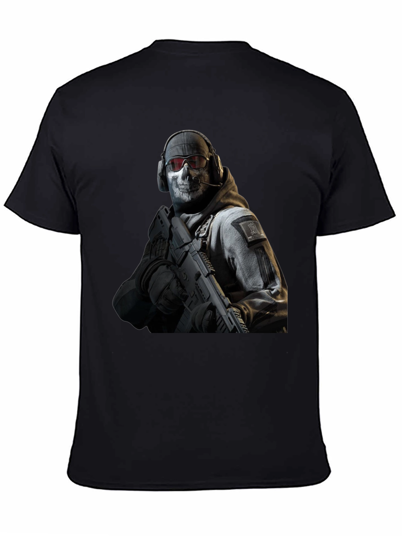 Call of Duty Ghost T-Shirt