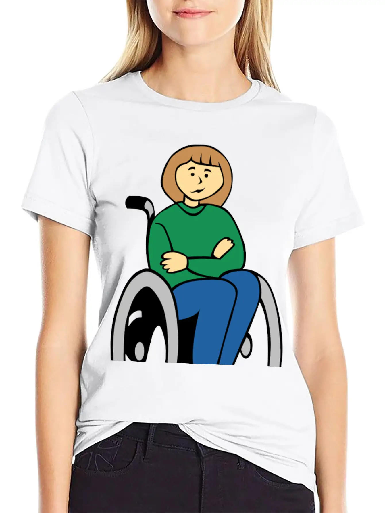 Doc203 Unisex Casual T-Shirt – Clean Design For Daily Comfort