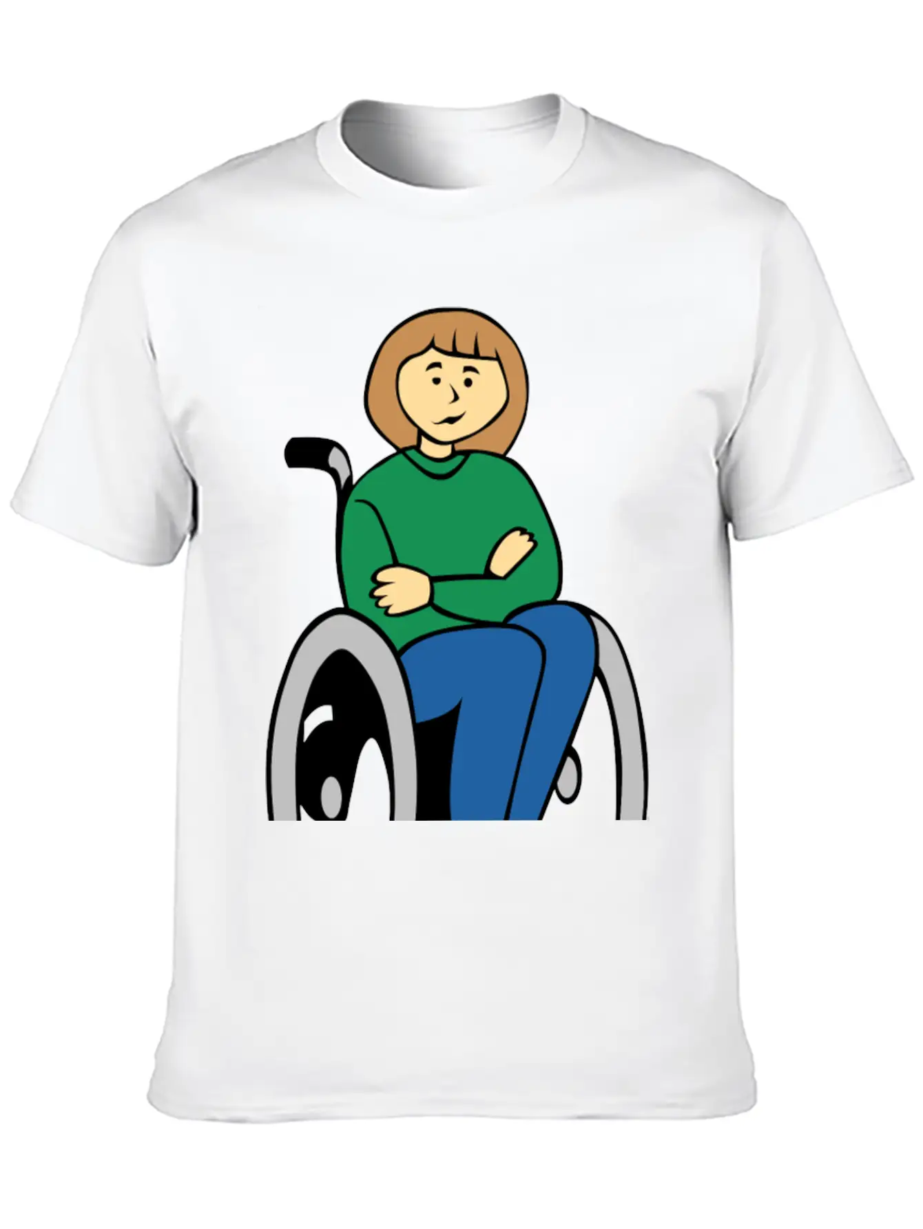 Doc203 Unisex Casual T-Shirt – Clean Design For Daily Comfort