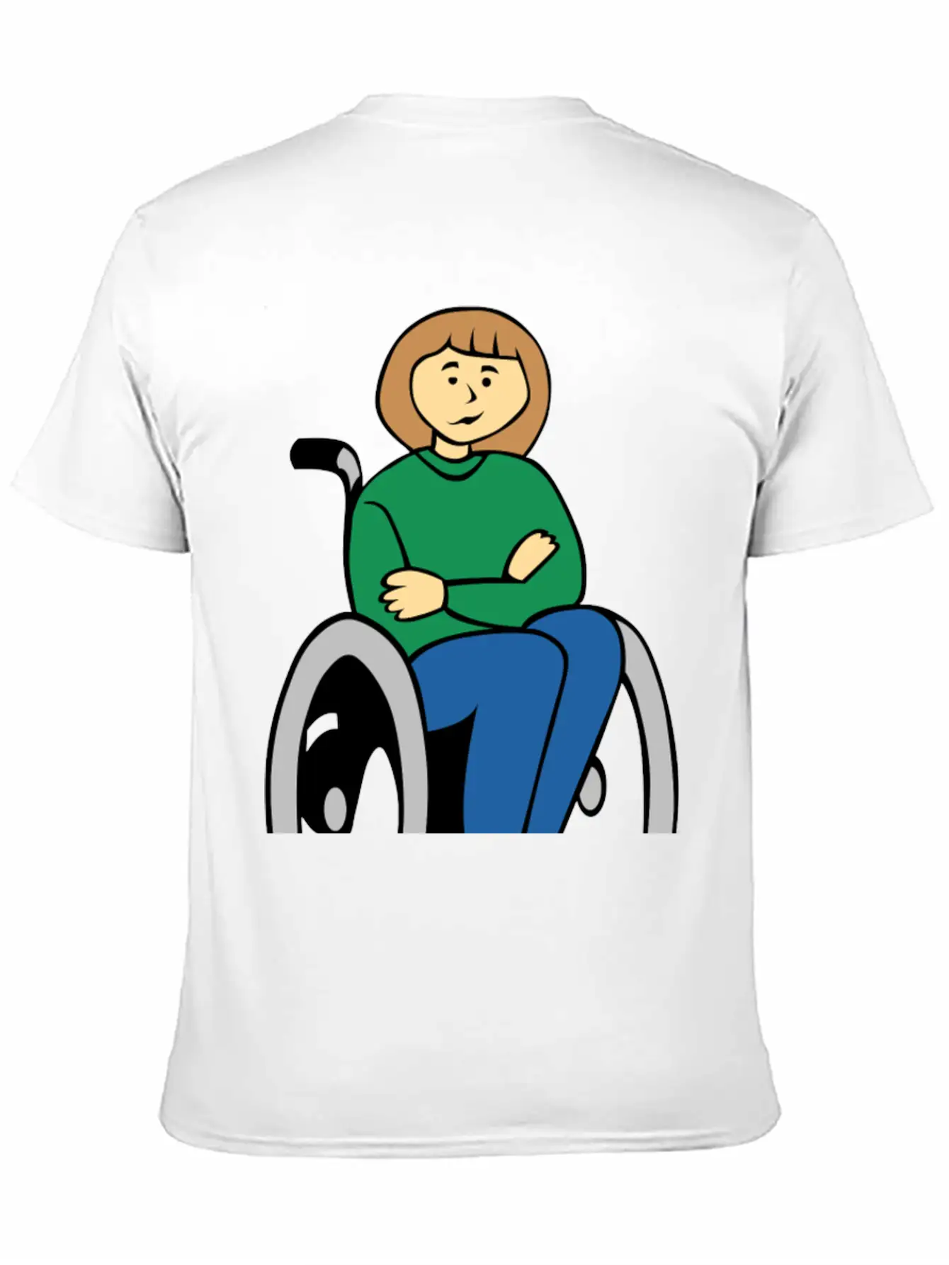 Doc203 Unisex Casual T-Shirt – Clean Design For Daily Comfort