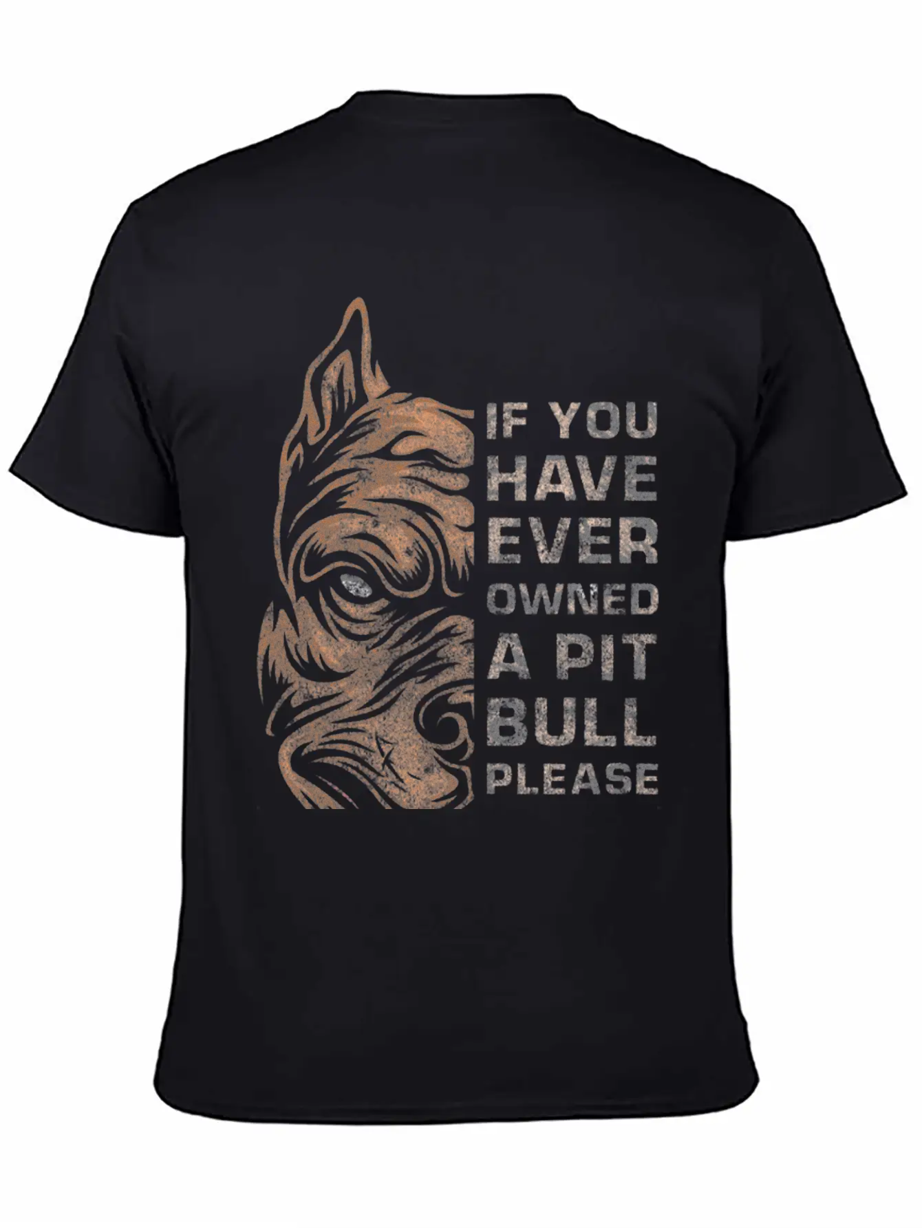 Dog Dog Breed Dog Friend Loyal Unisex Casual T-Shirt – Clean Design For Daily Comfort