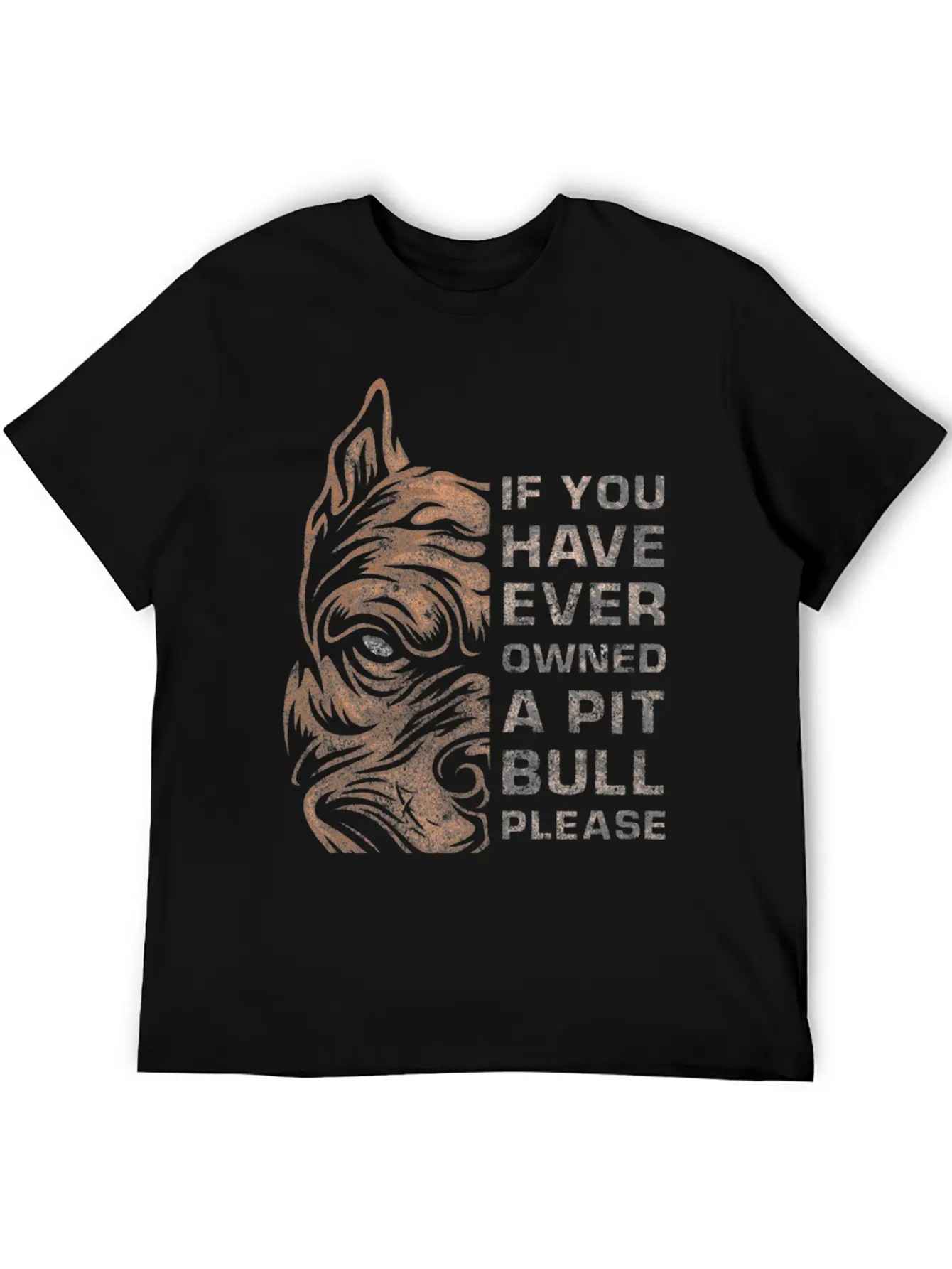 Dog Dog Breed Dog Friend Loyal Unisex Casual T-Shirt – Clean Design For Daily Comfort