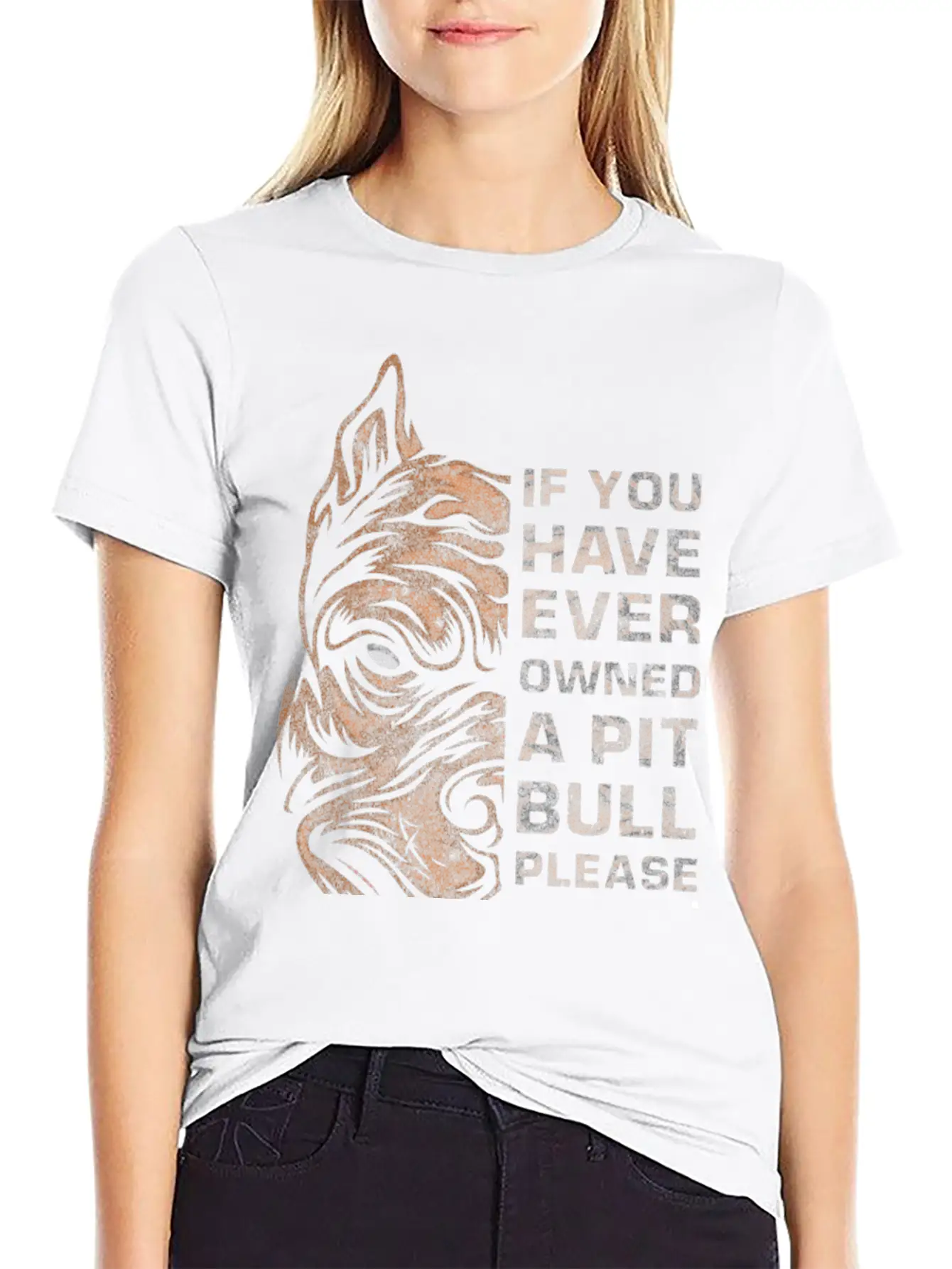 Dog Dog Breed Dog Friend Loyal Unisex Casual T-Shirt – Clean Design For Daily Comfort